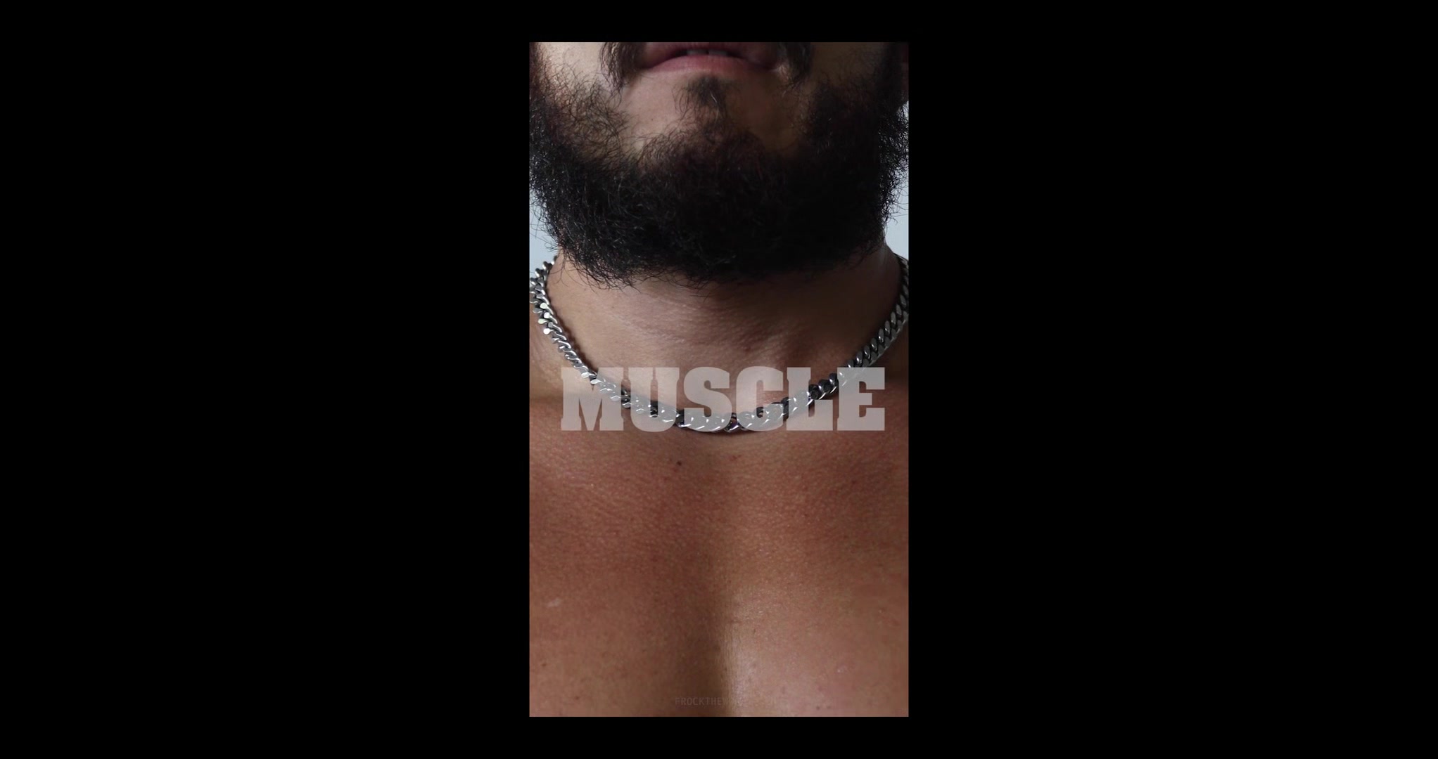 Muscle Beef