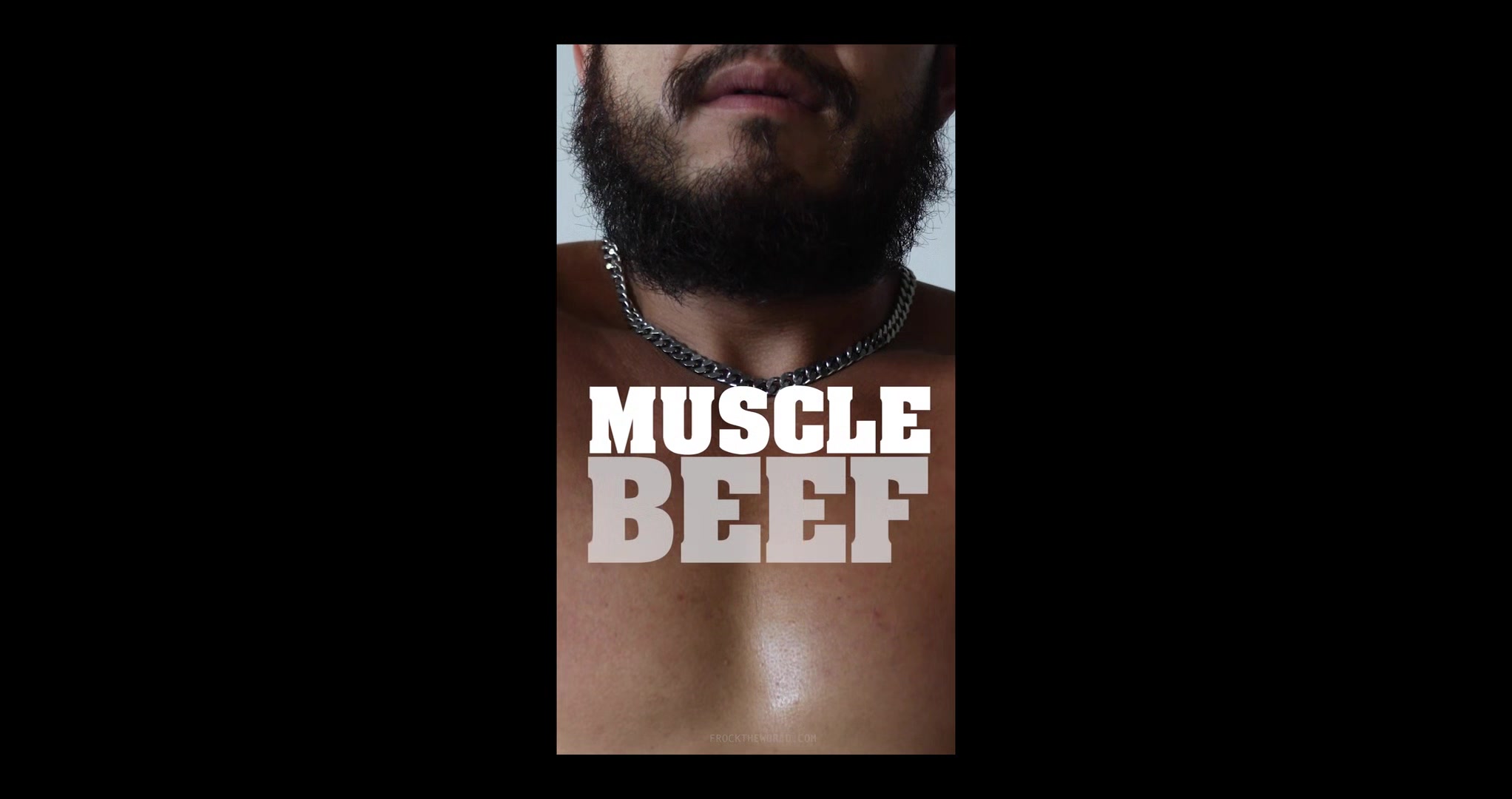 Muscle Beef