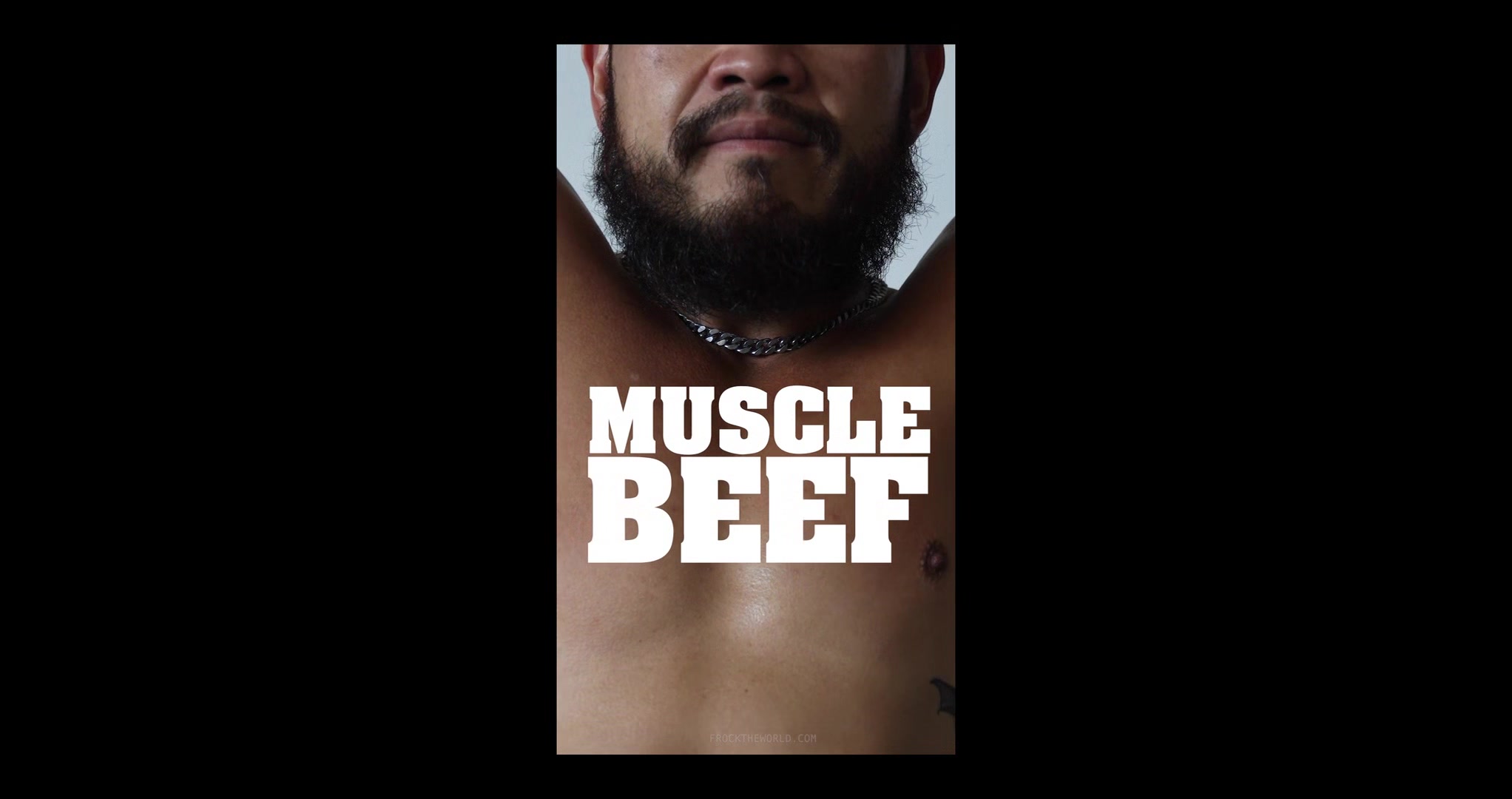 Muscle Beef