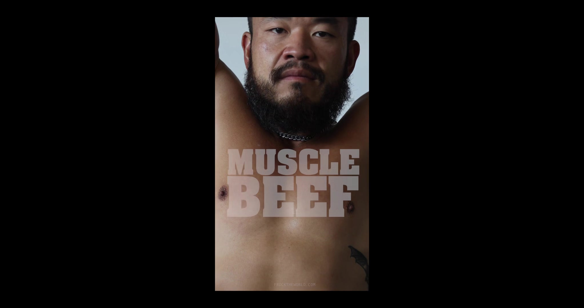 Muscle Beef