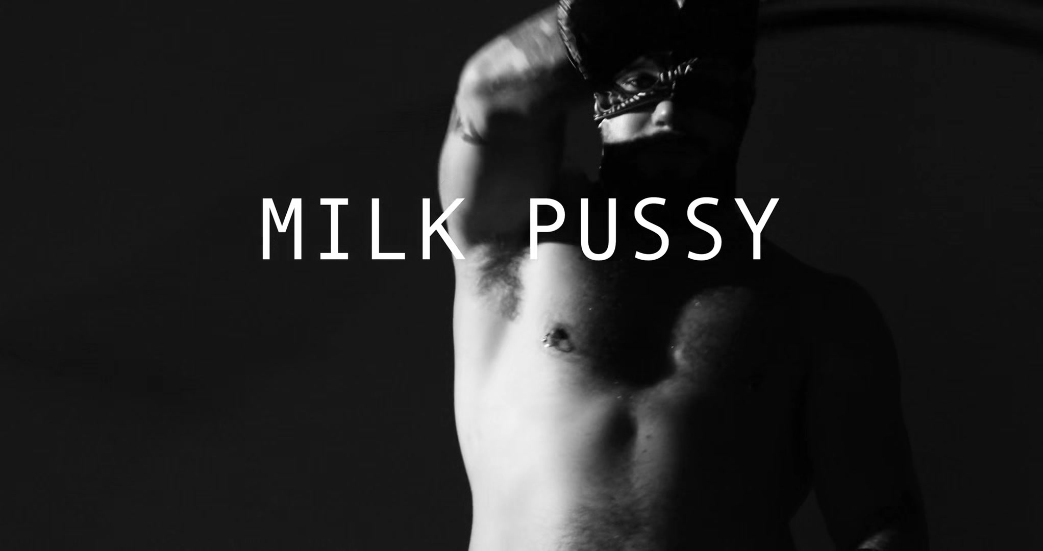 Milk Pussy