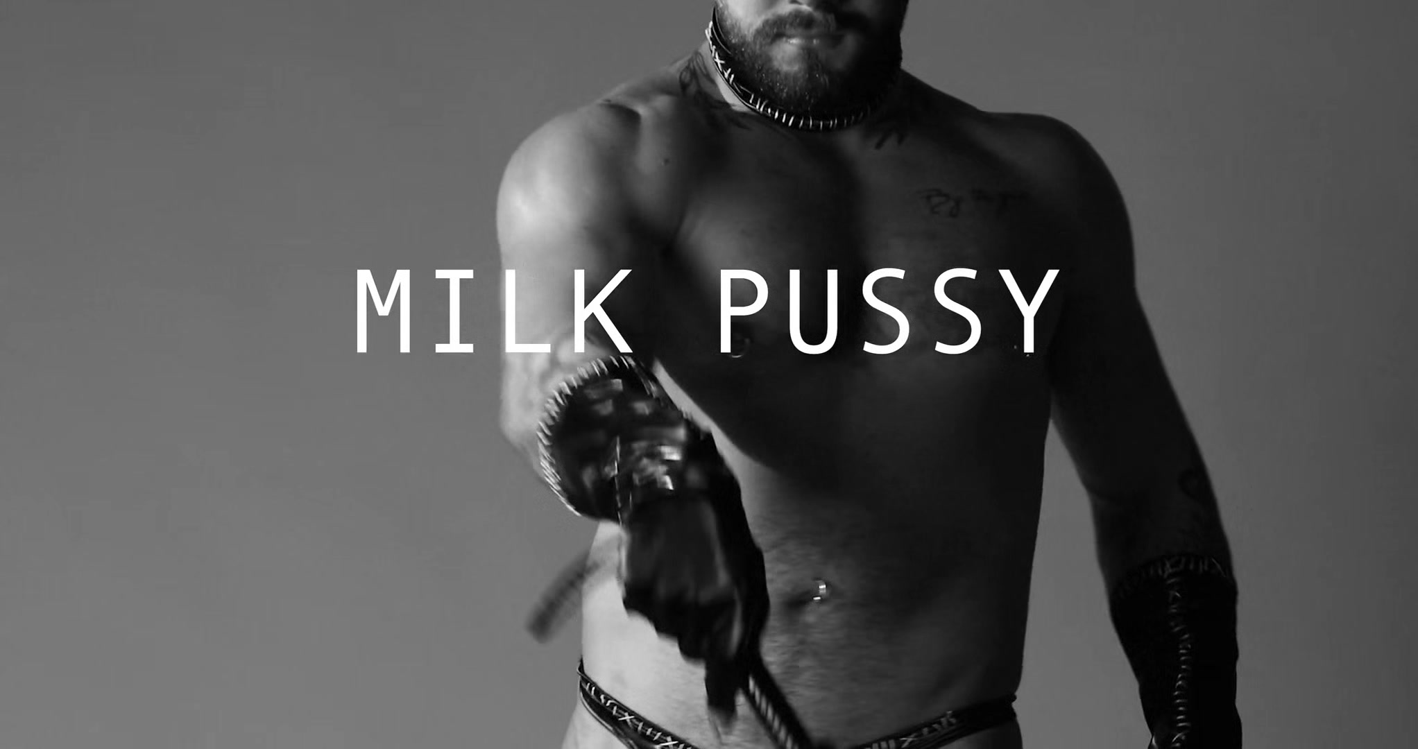 Milk Pussy