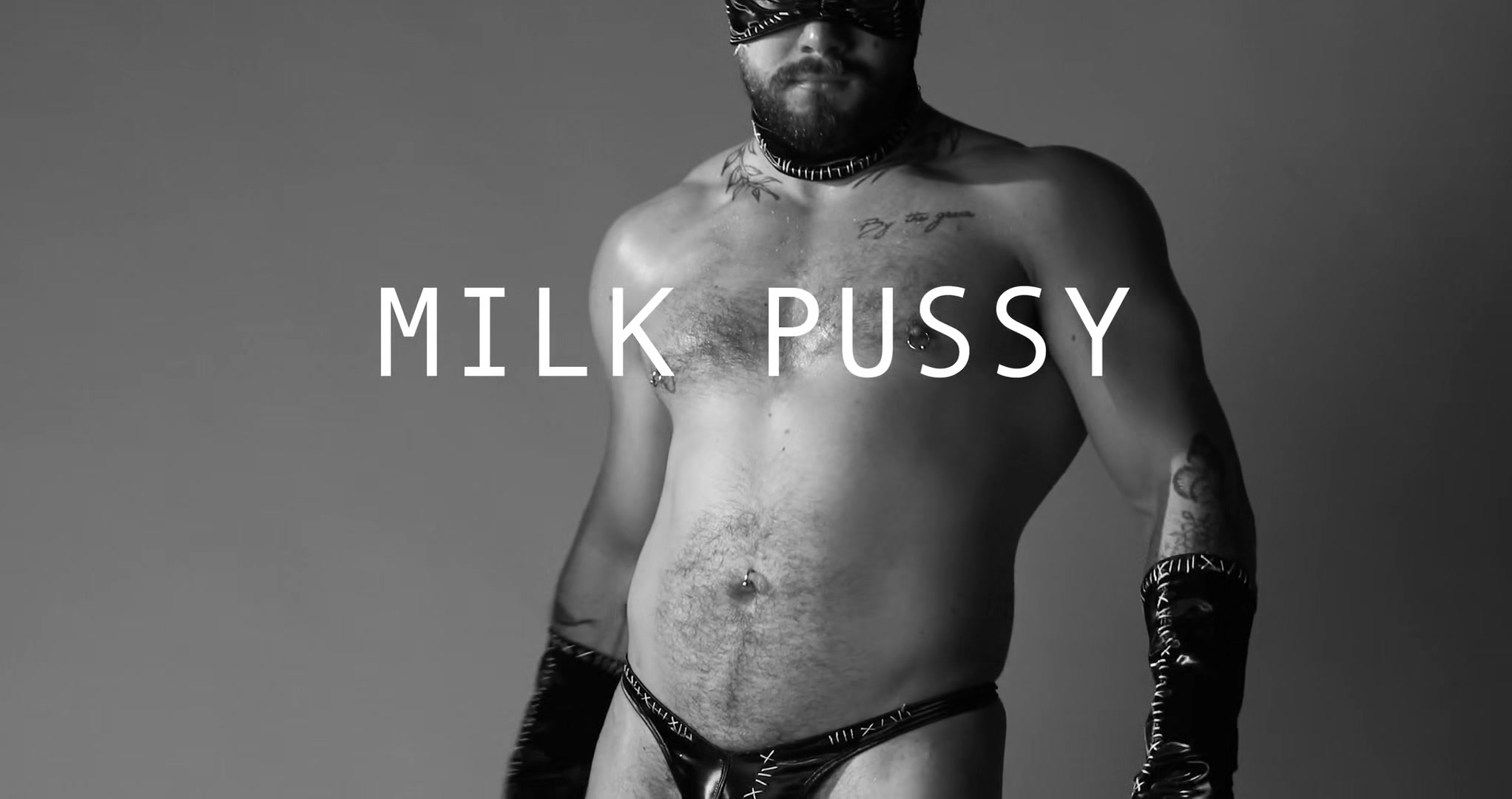 Milk Pussy