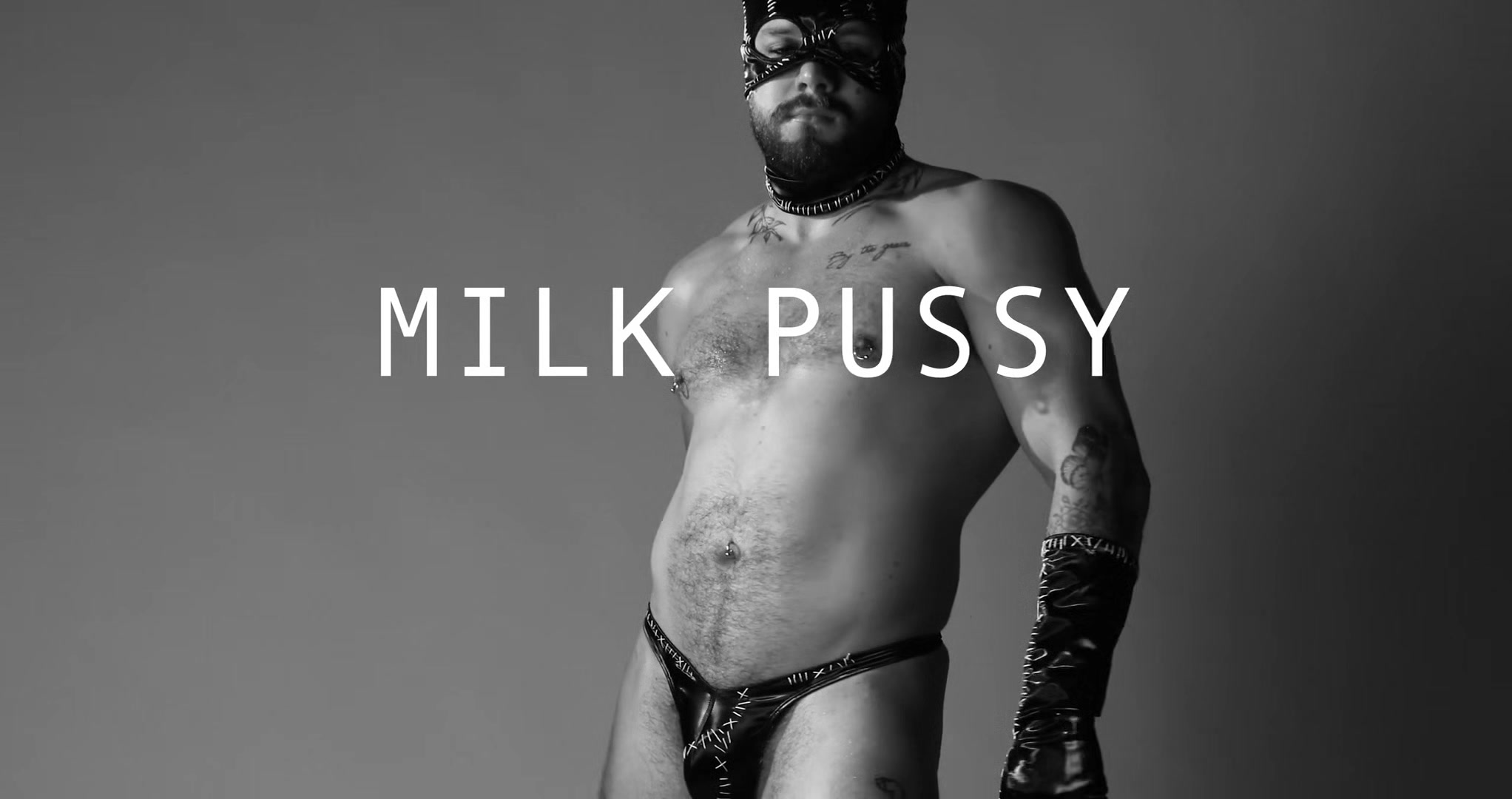Milk Pussy