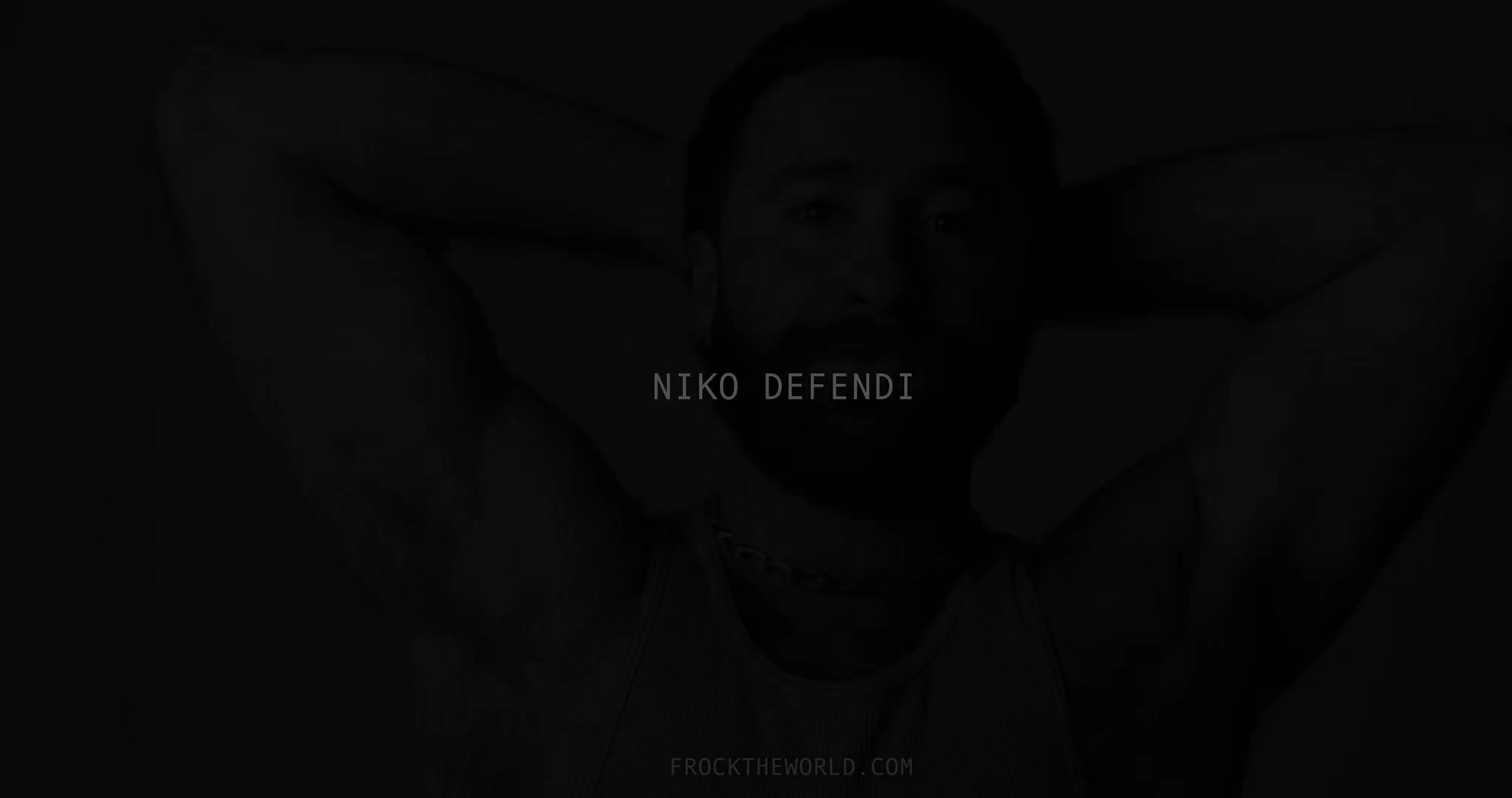 Next To Niko