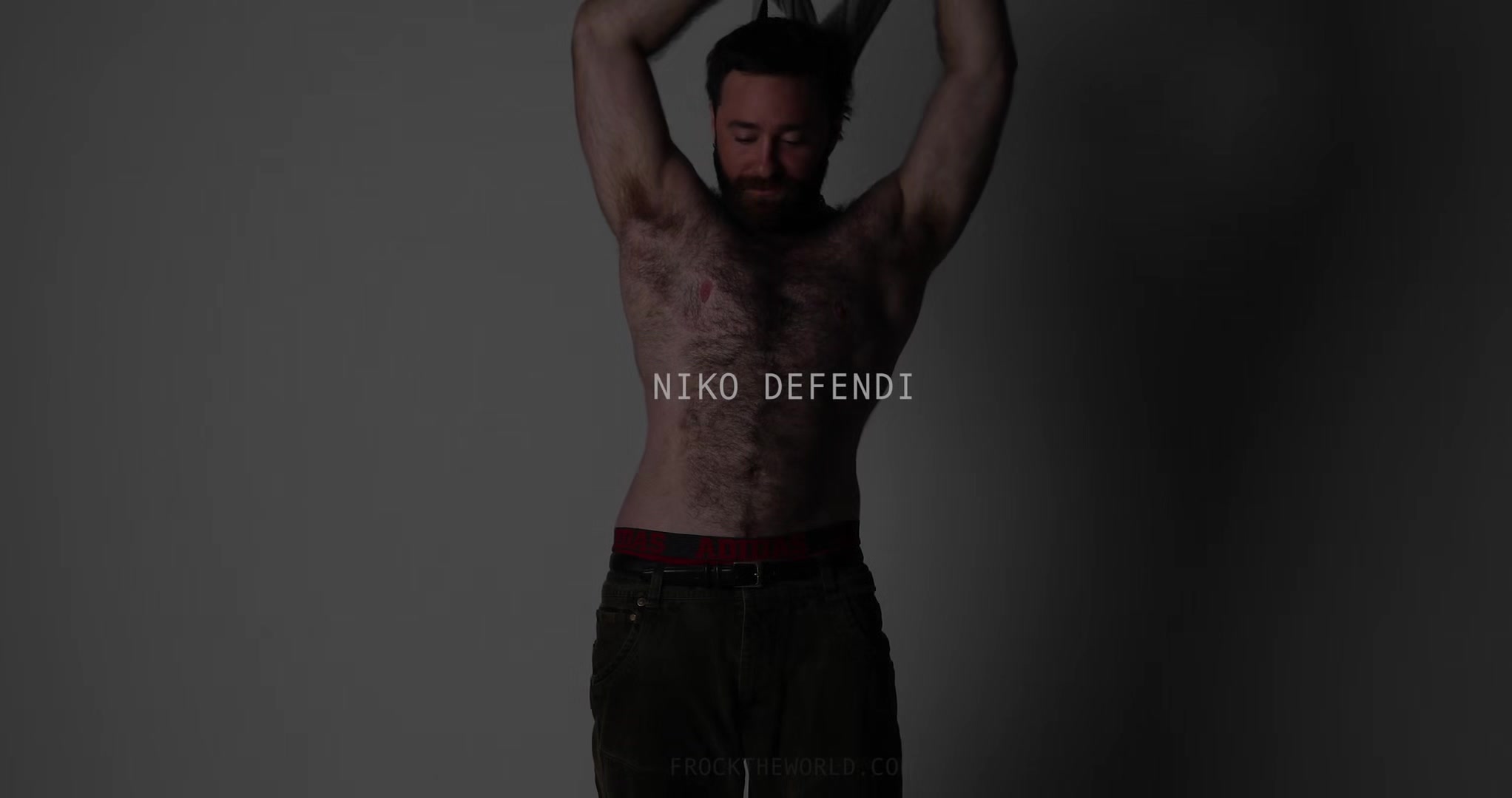 Next To Niko