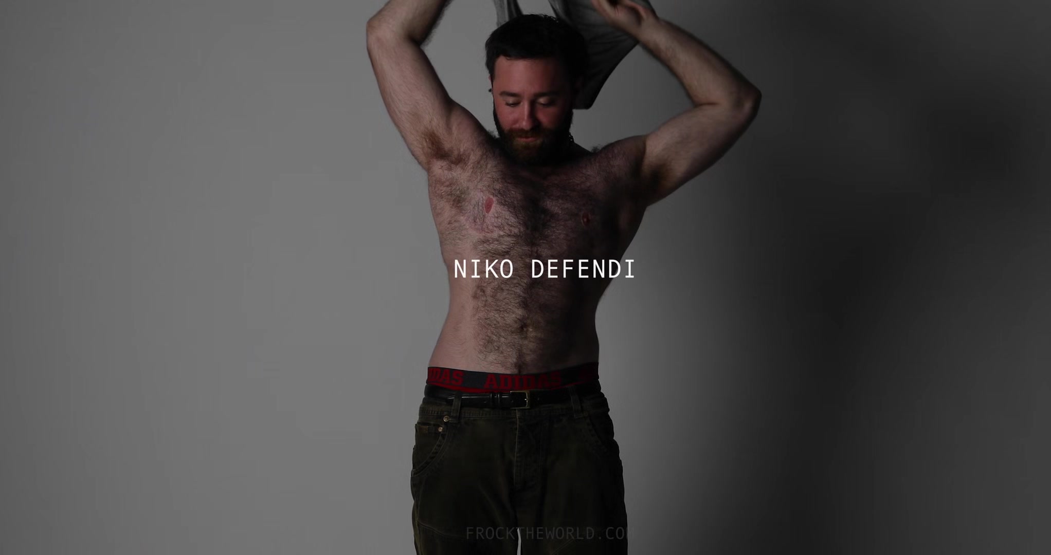 Next To Niko