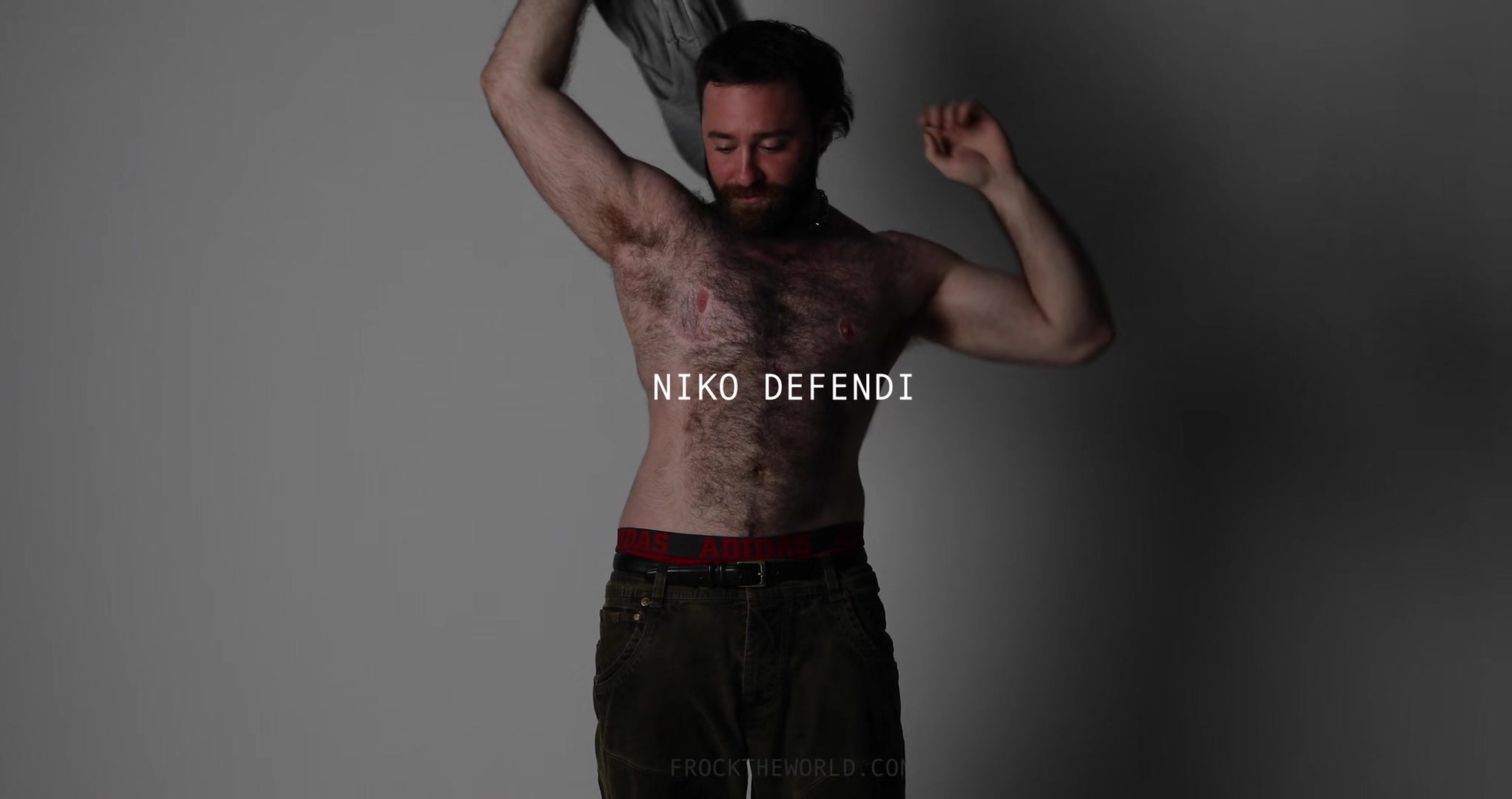 Next To Niko