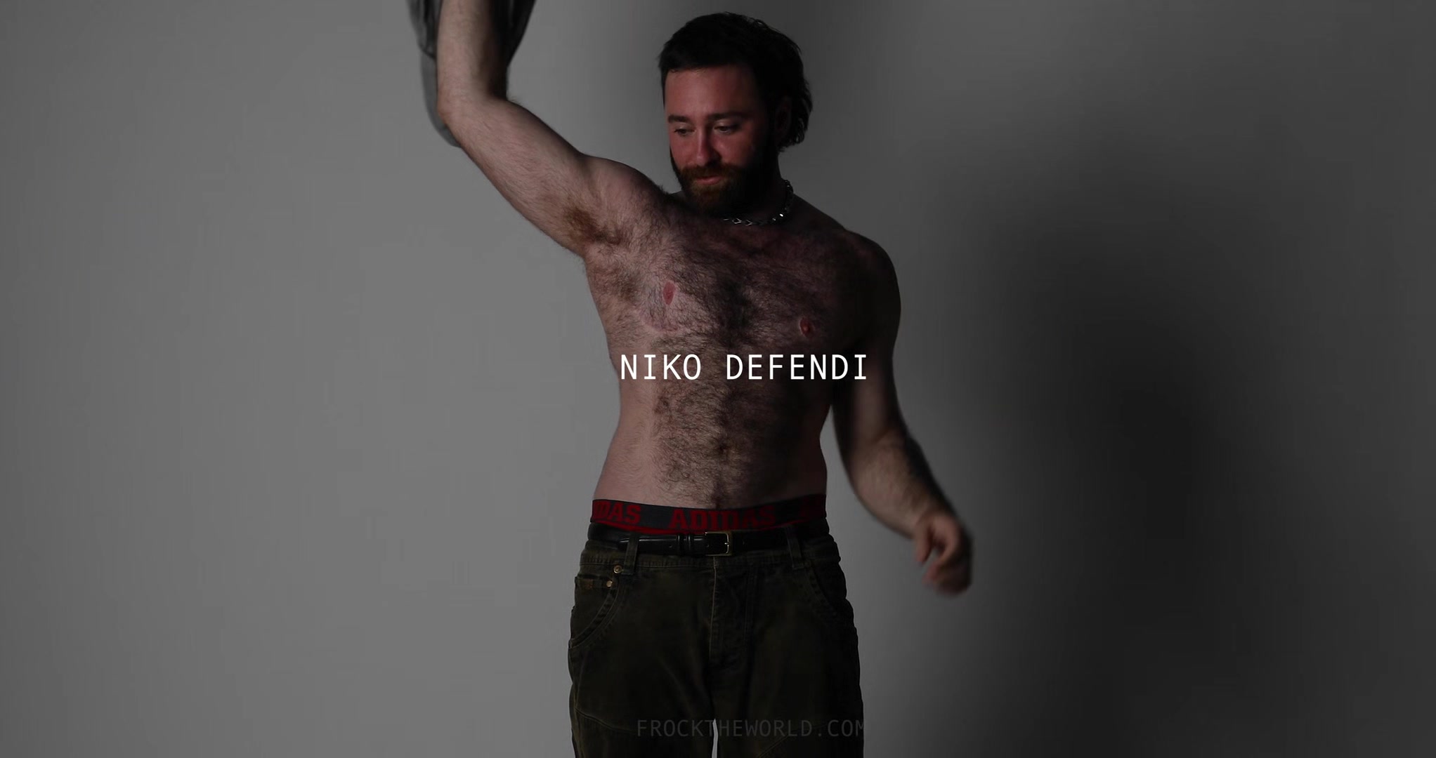 Next To Niko