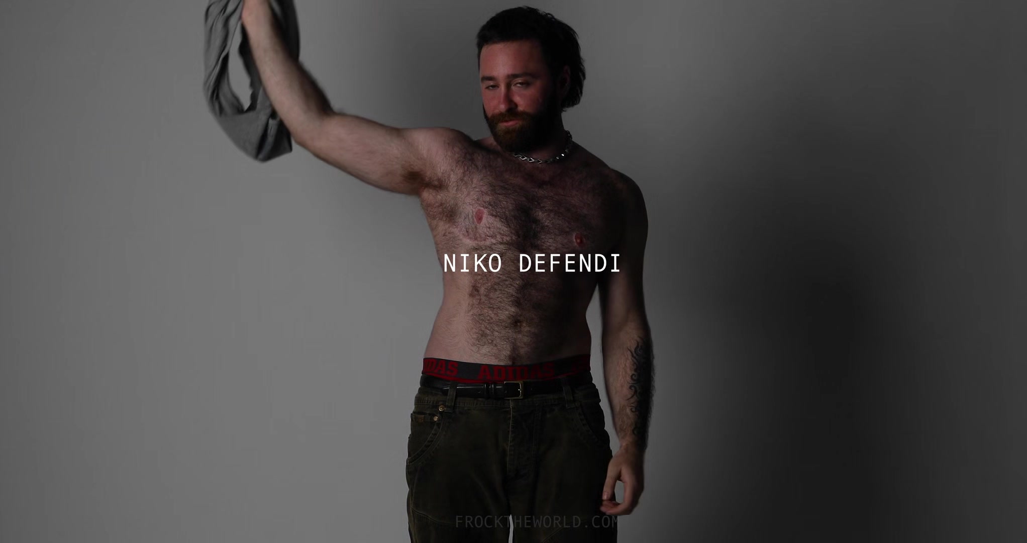 Next To Niko