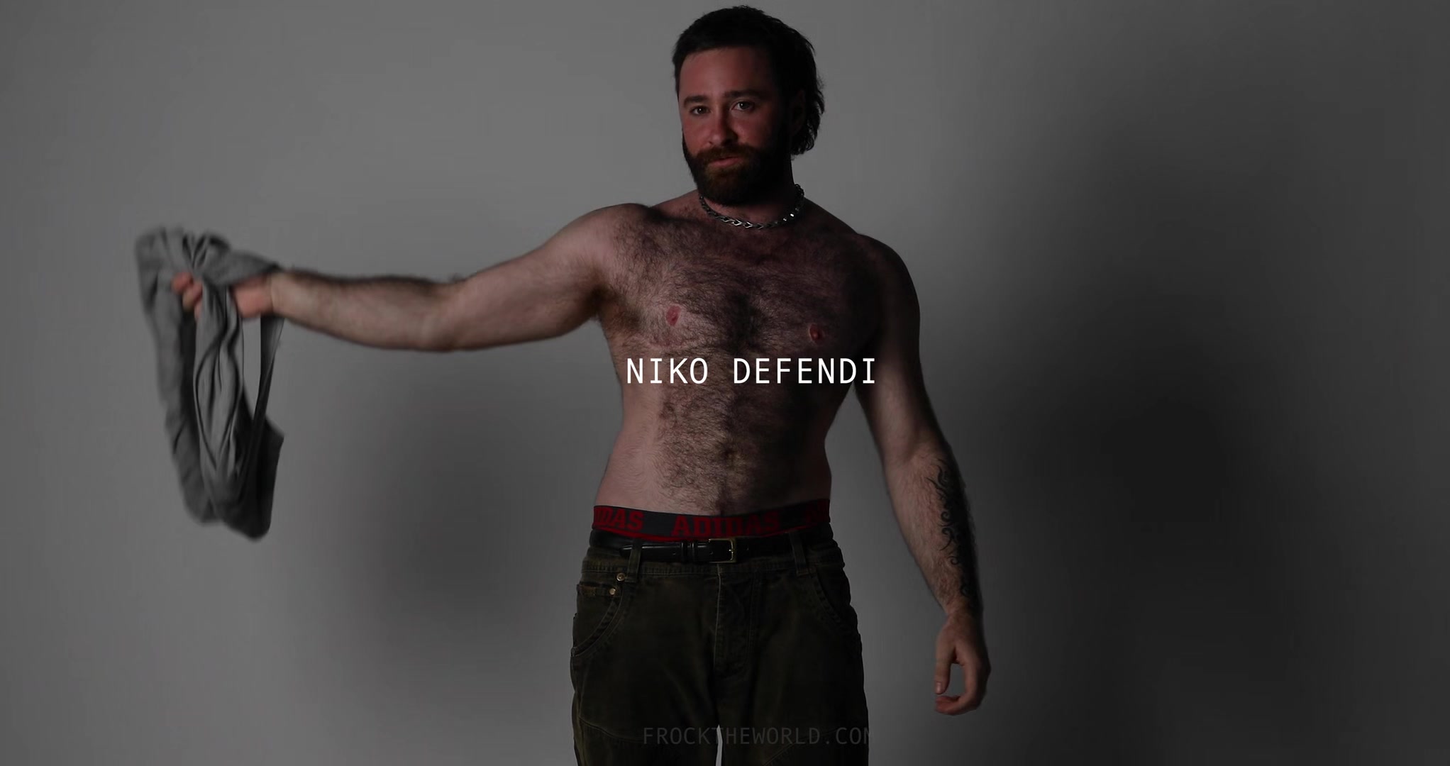 Next To Niko