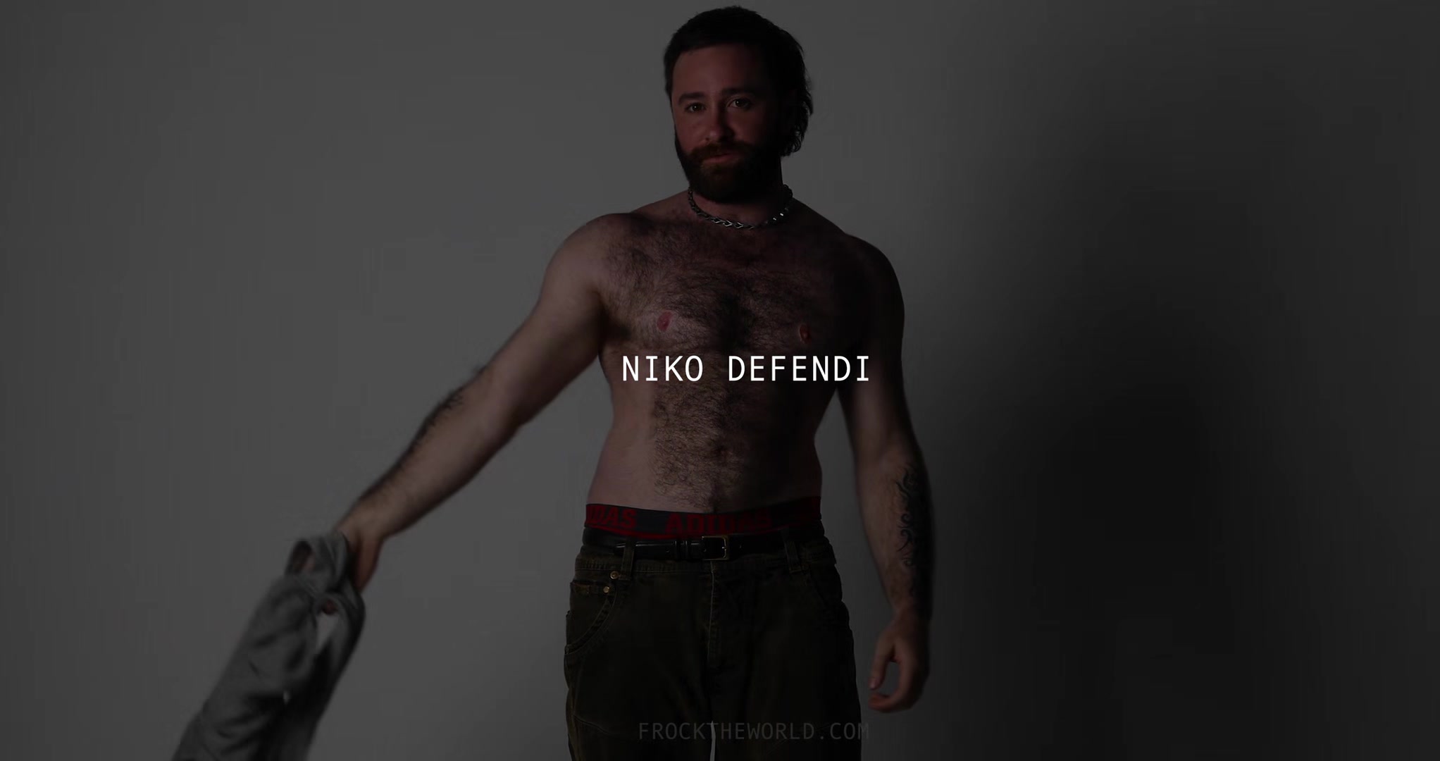 Next To Niko