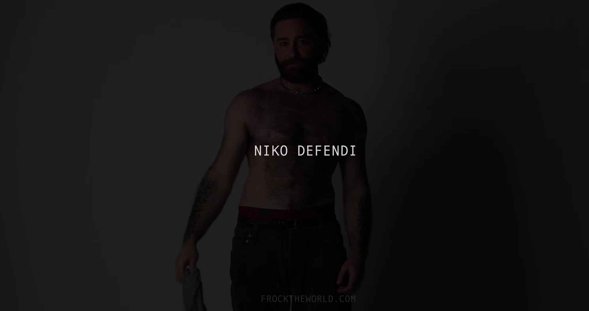 Next To Niko