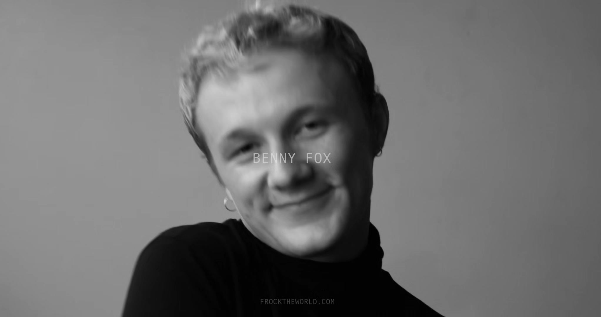 Benny Fox
