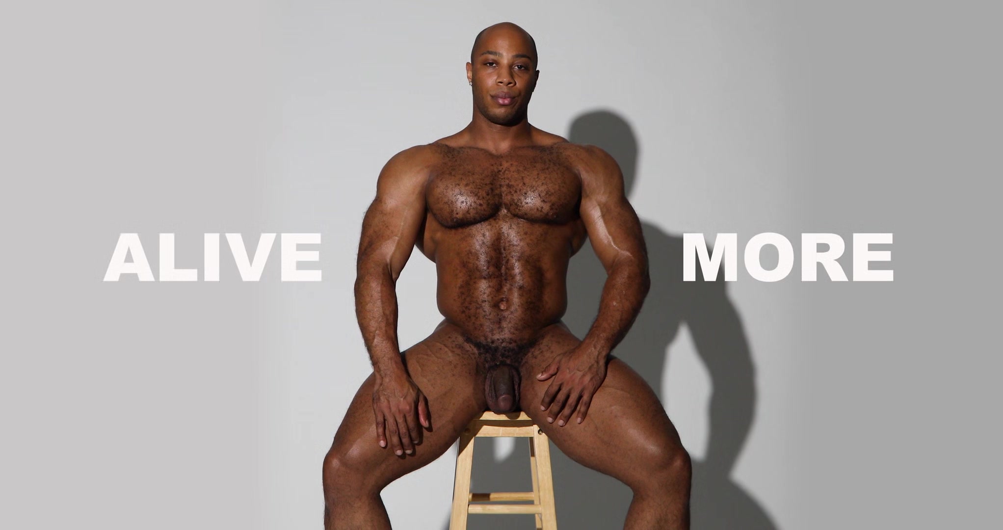 Alive More
