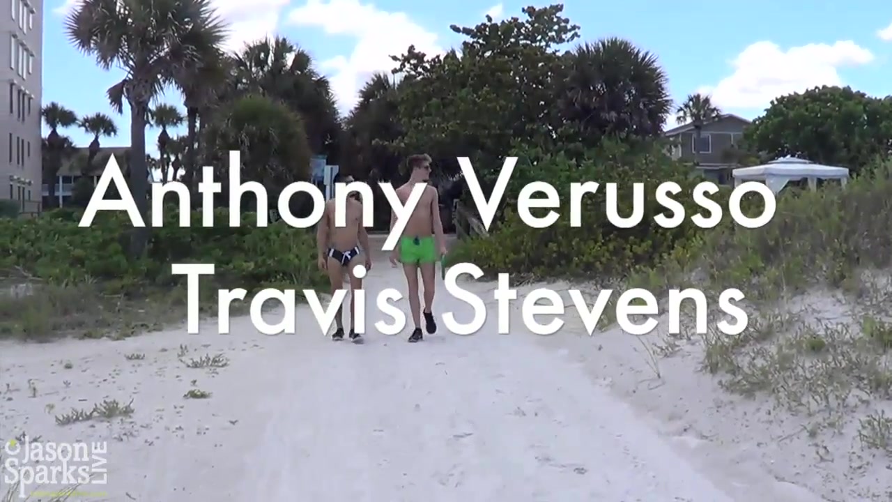 Anthony Verusso and Travis Stevens BONUS in Tampa