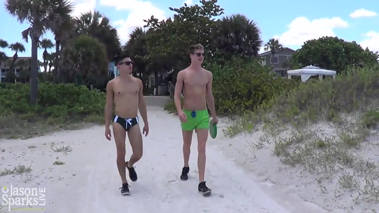 Anthony Verusso and Travis Stevens BONUS in Tampa