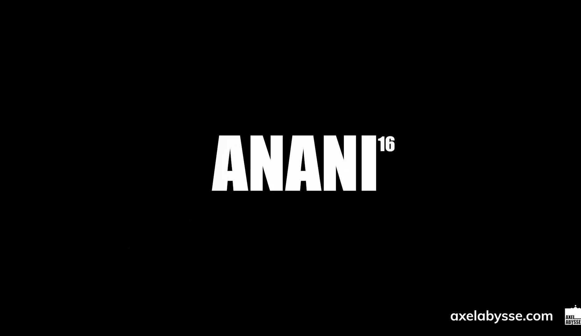 Anani 16