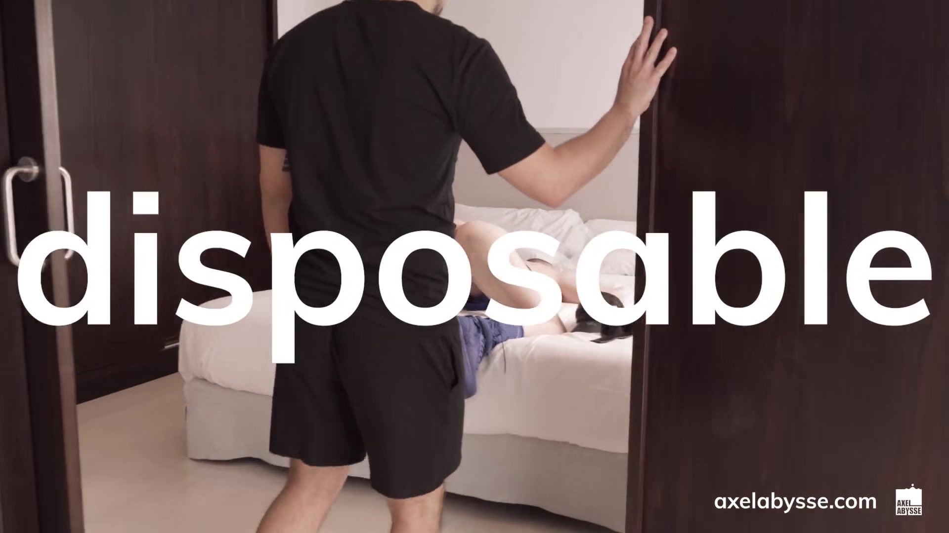 Disposable