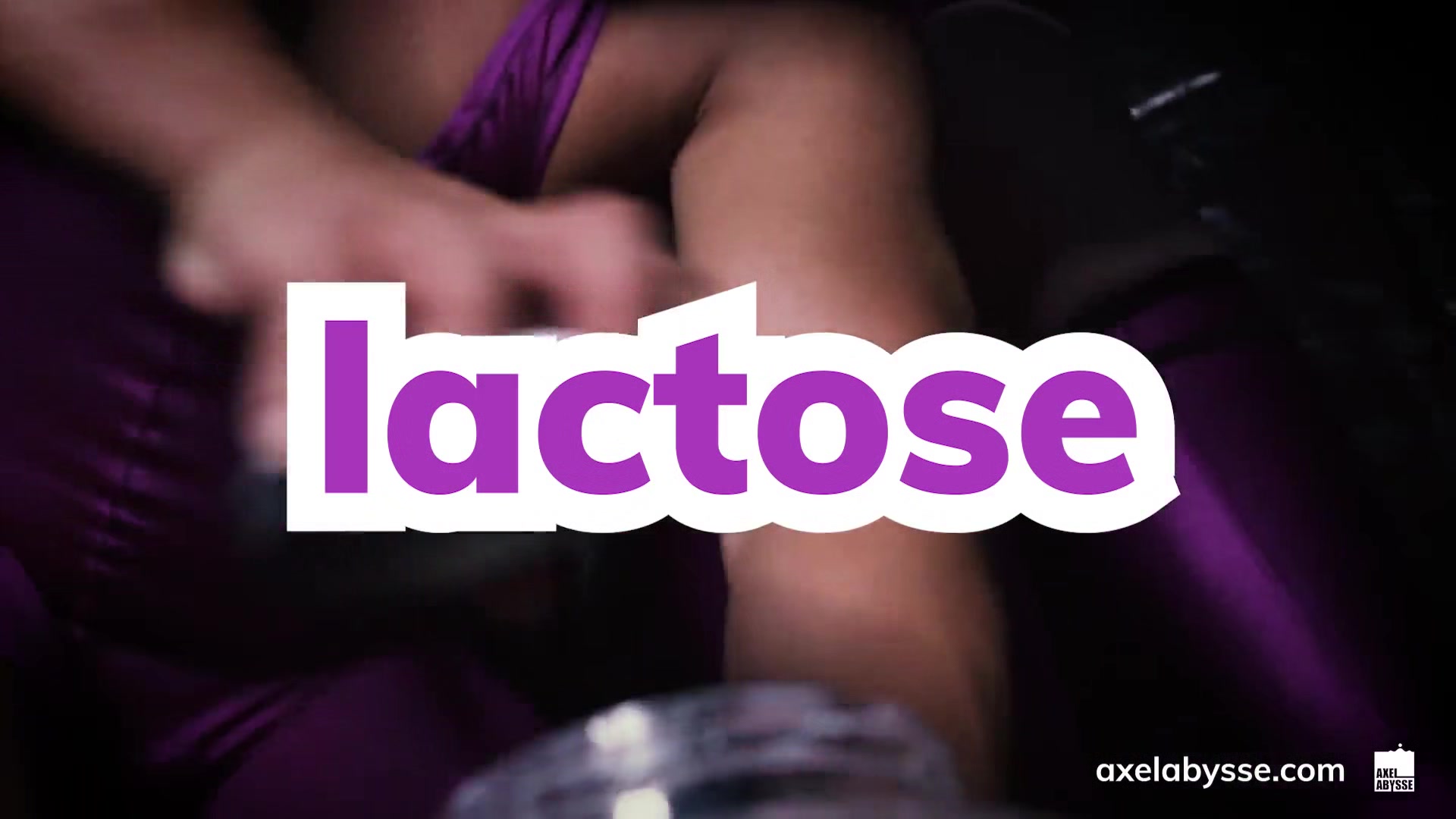 Lactose
