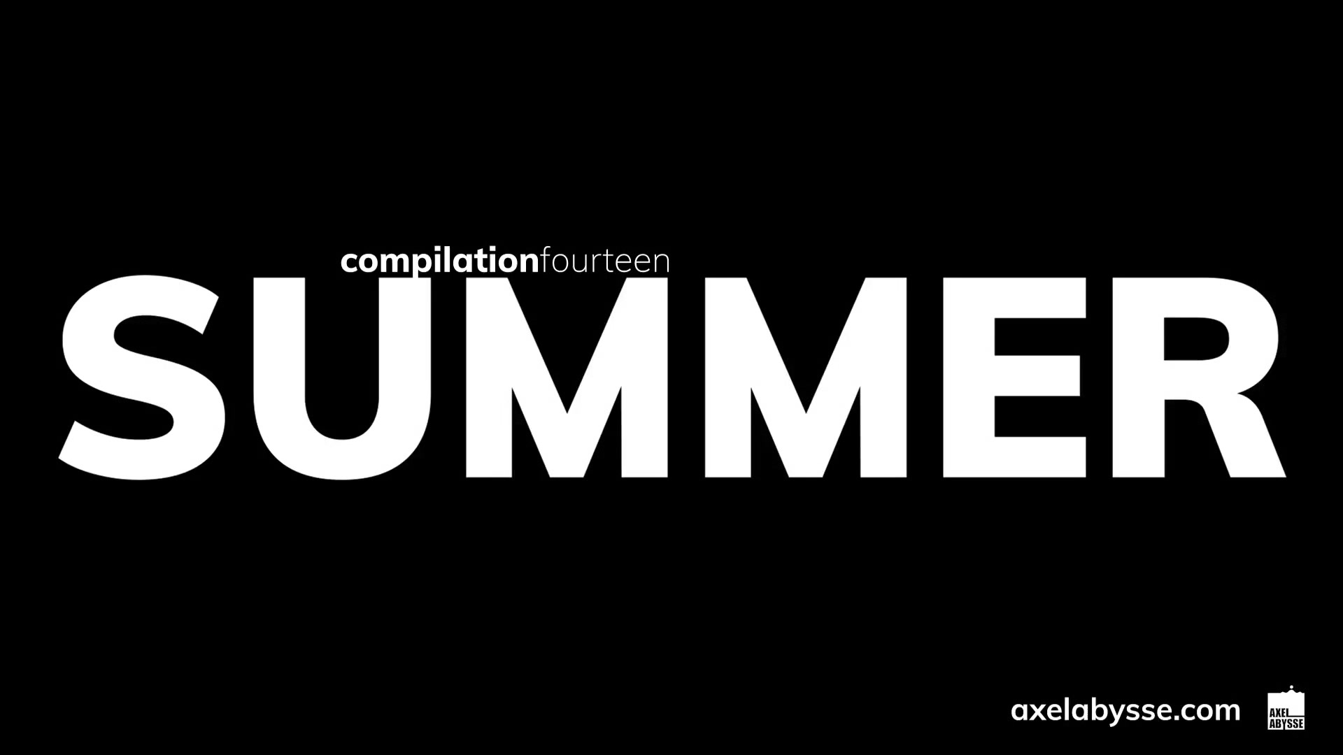 Compilation 14 - Summer
