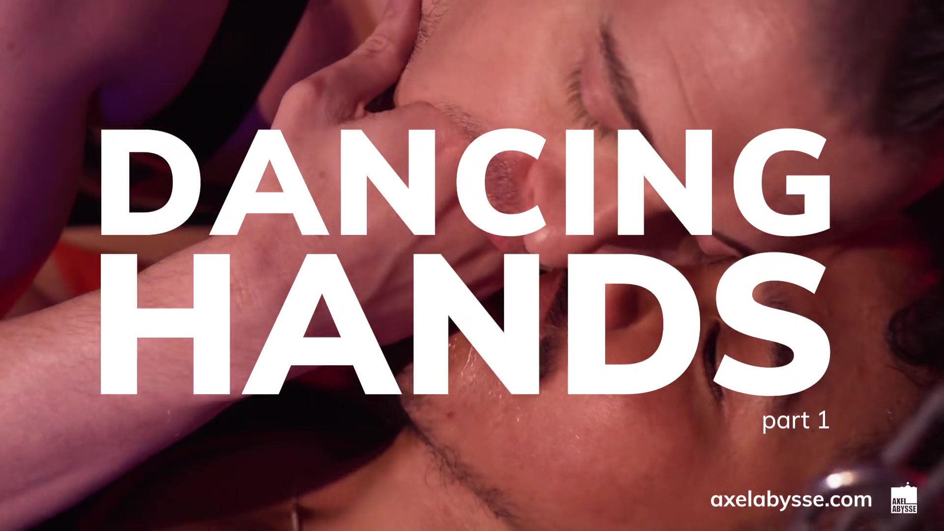 Dancing Hands, Part 1