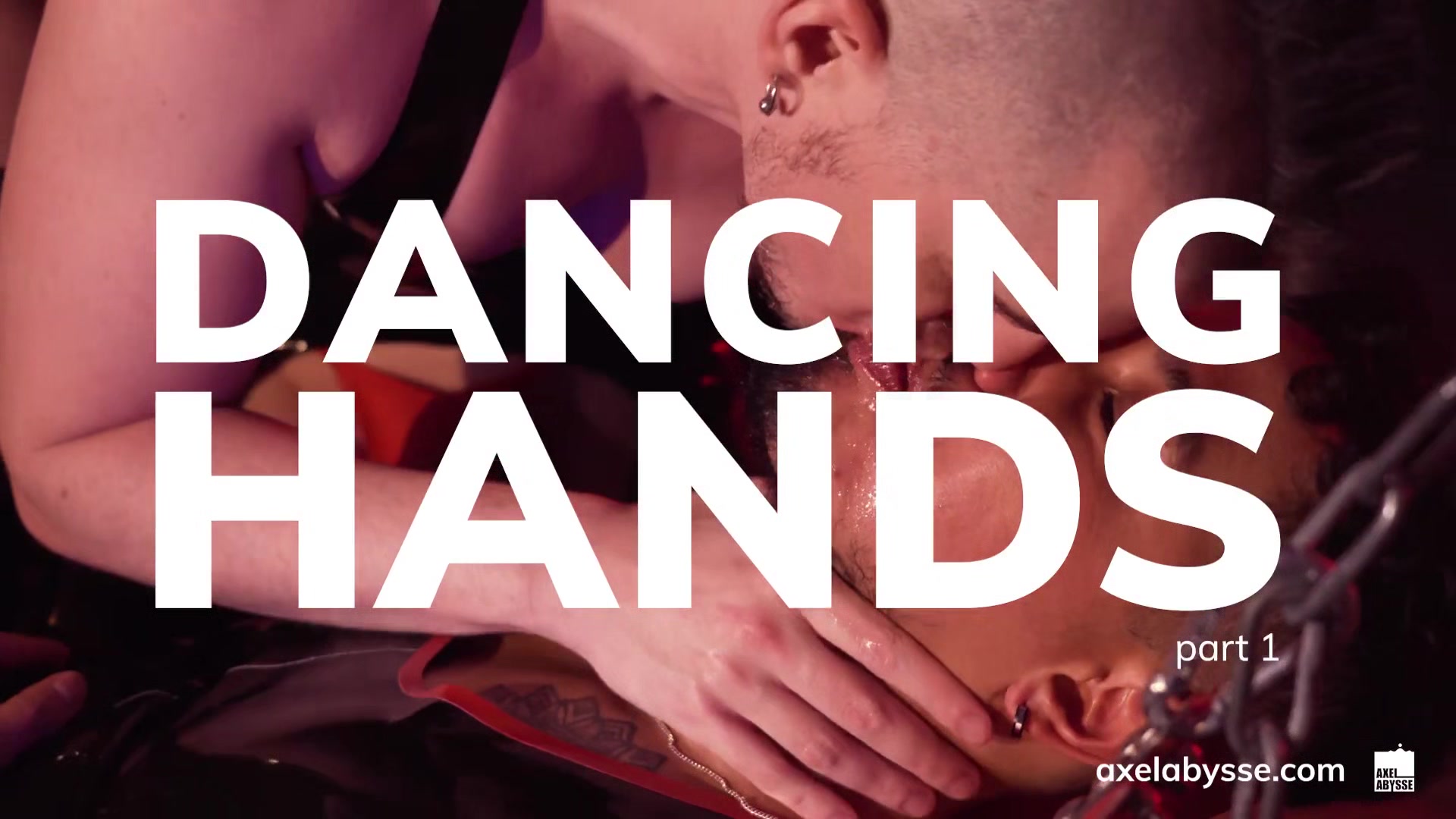 Dancing Hands, Part 1