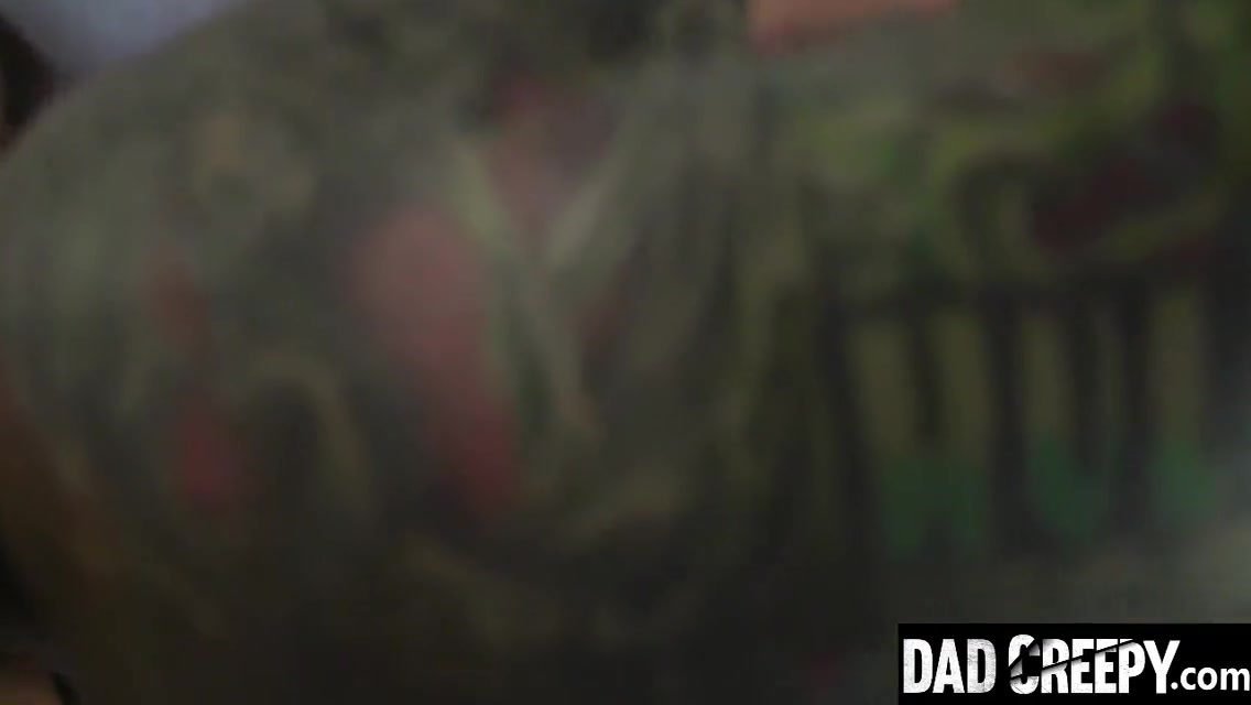 Markus Kage And Ryan Jacobs In Step Daddy Giving His Young Stepson A Gift In His Ass And Dadcreepy.com 8 Min