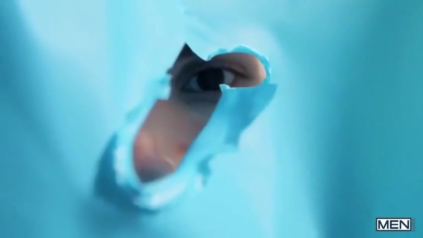 M Glory Ous Shower Fuck. Hot Gay Sex