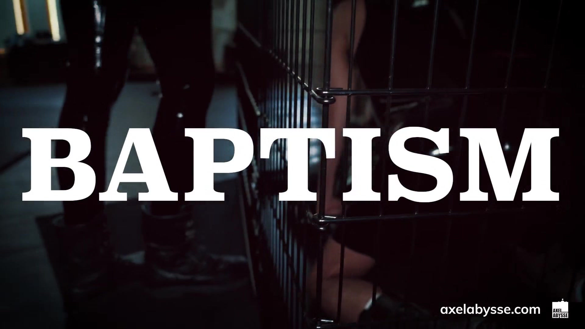 Baptism