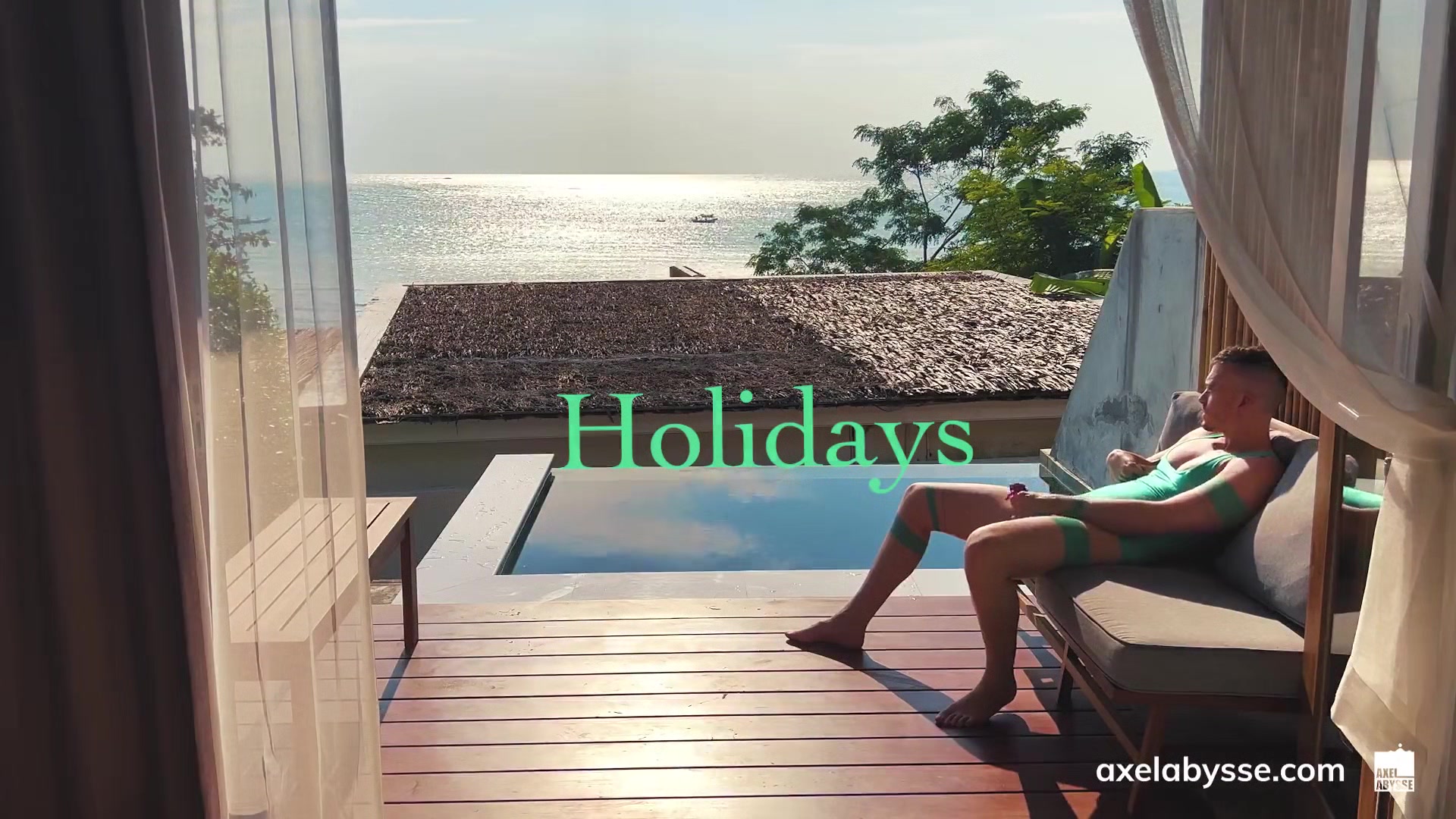 Holidays