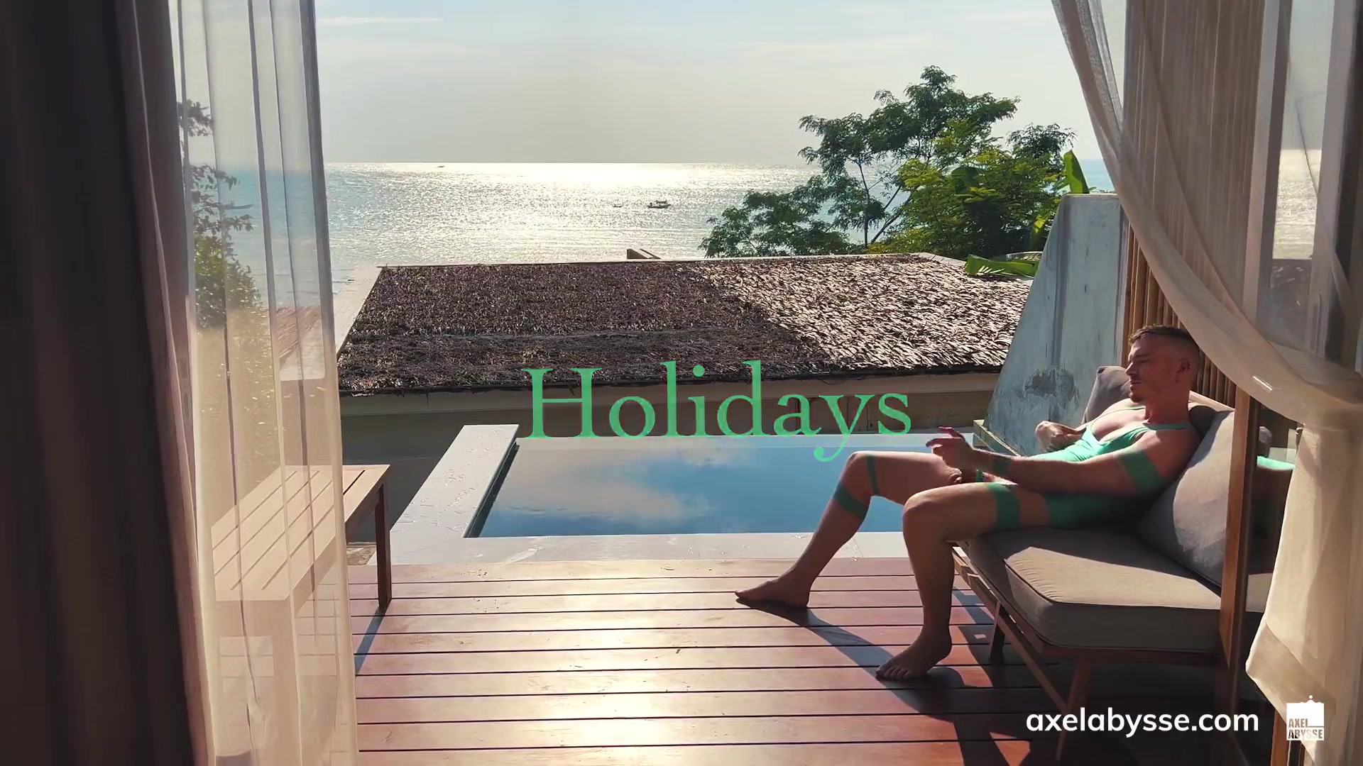 Holidays