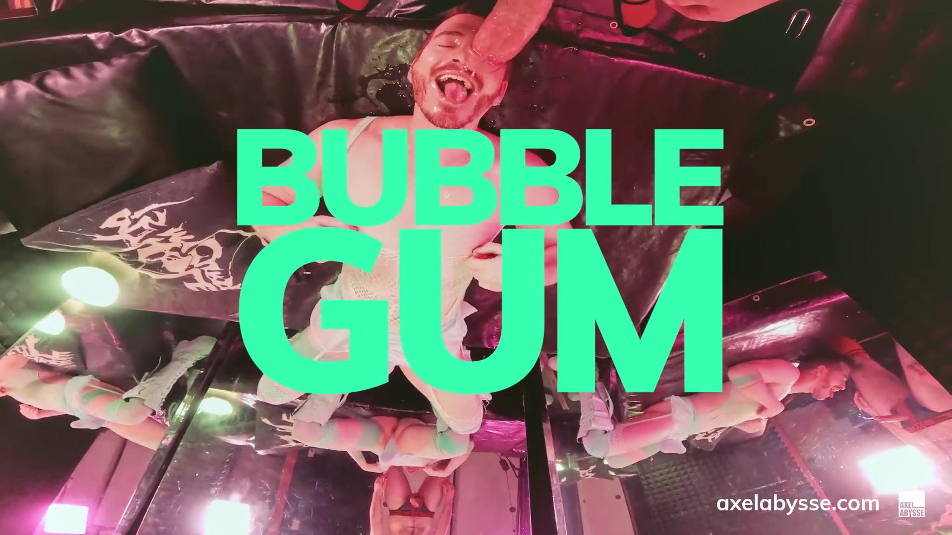 Bubblegum