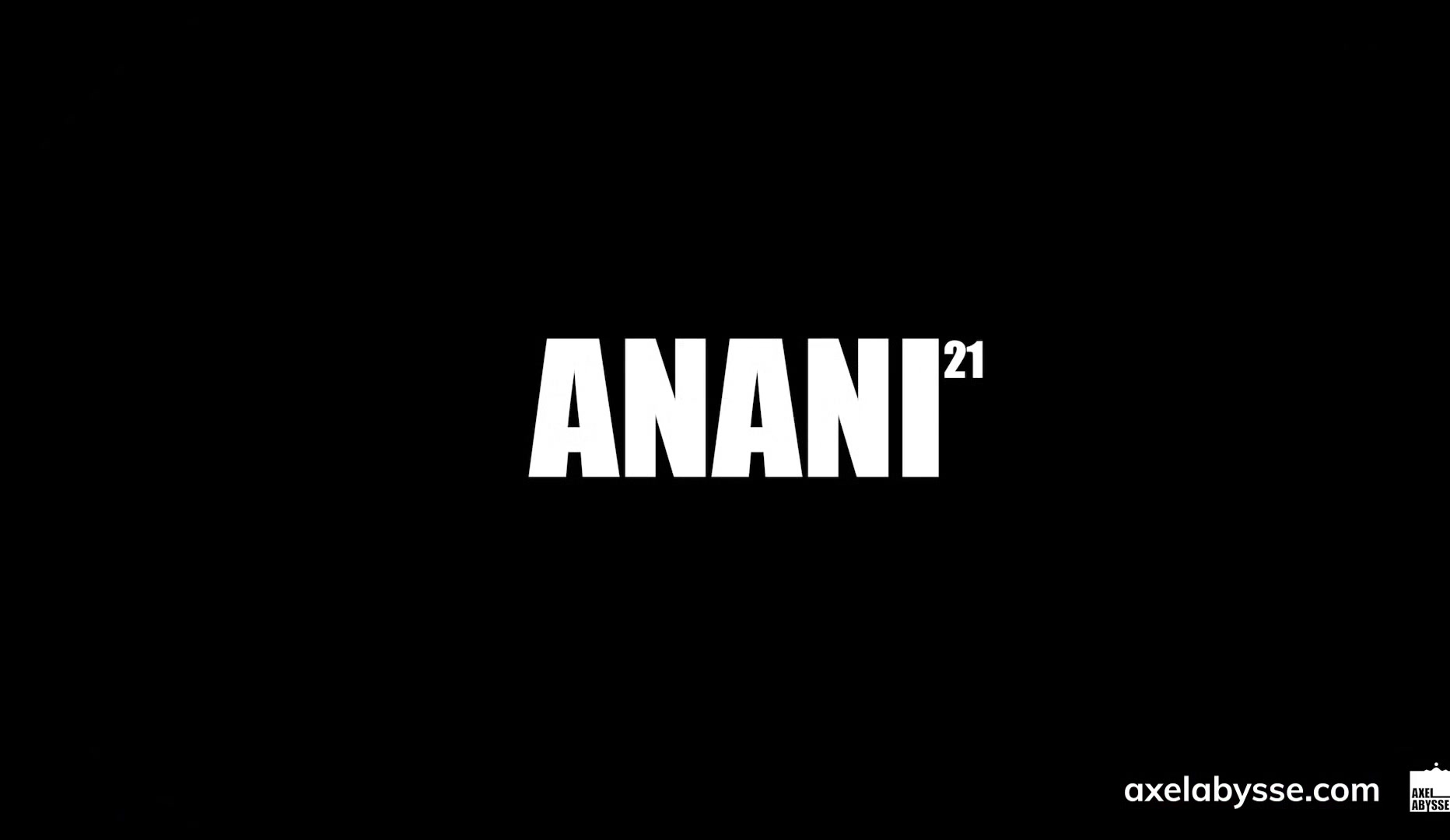 Anani 21