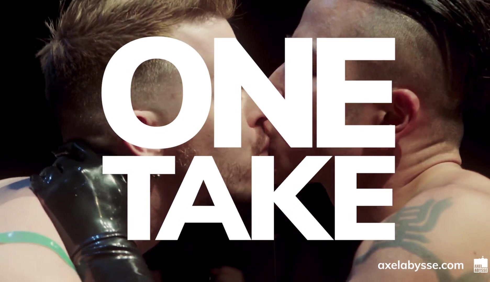 One Take