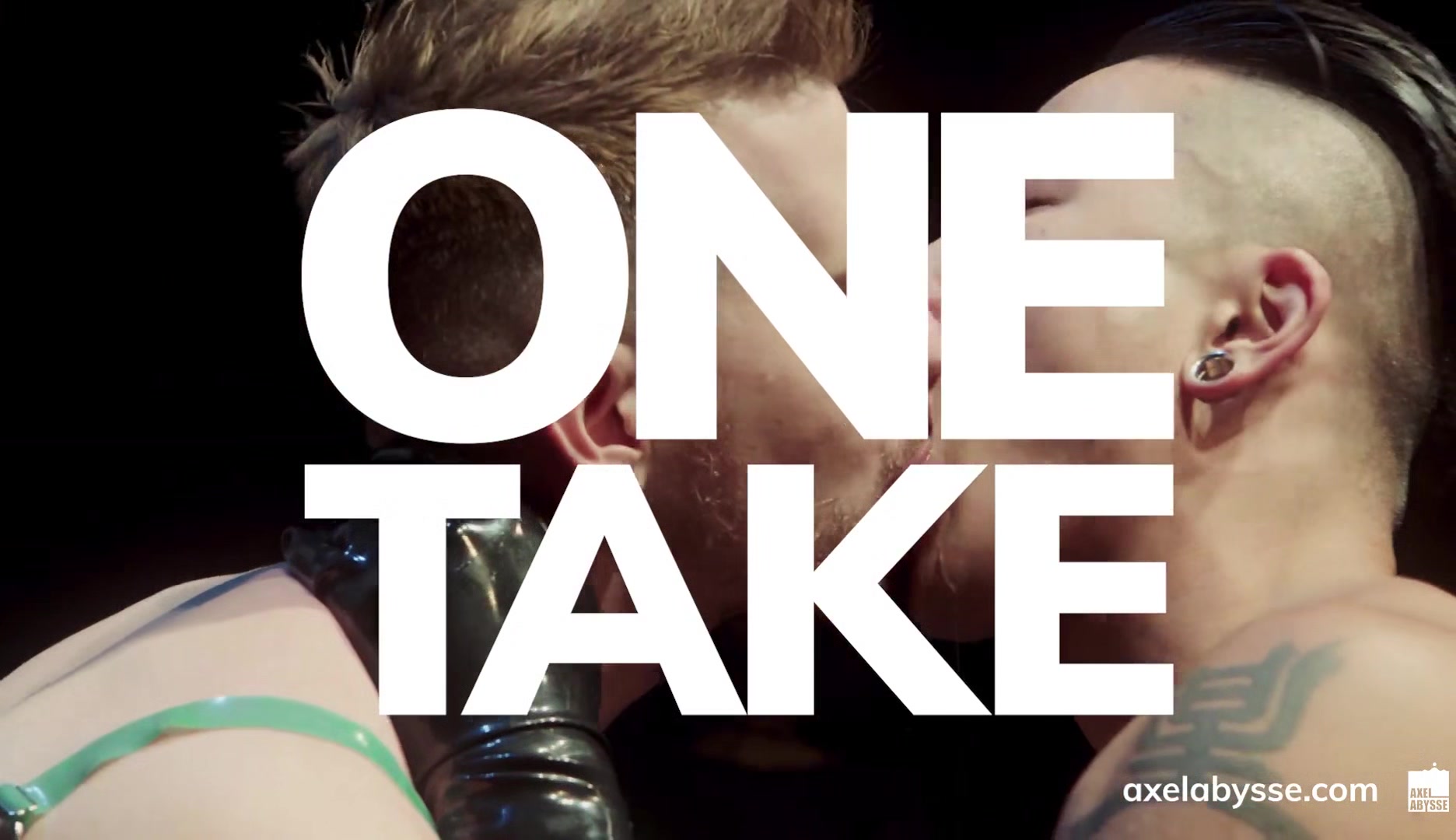 One Take