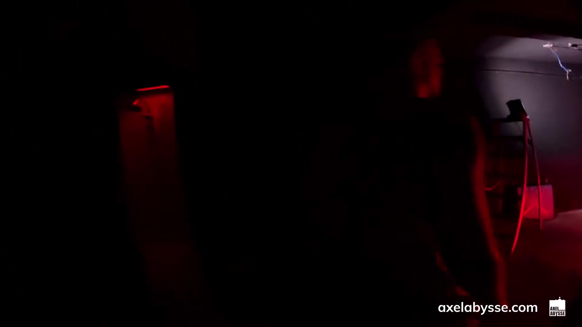Back Of The Club