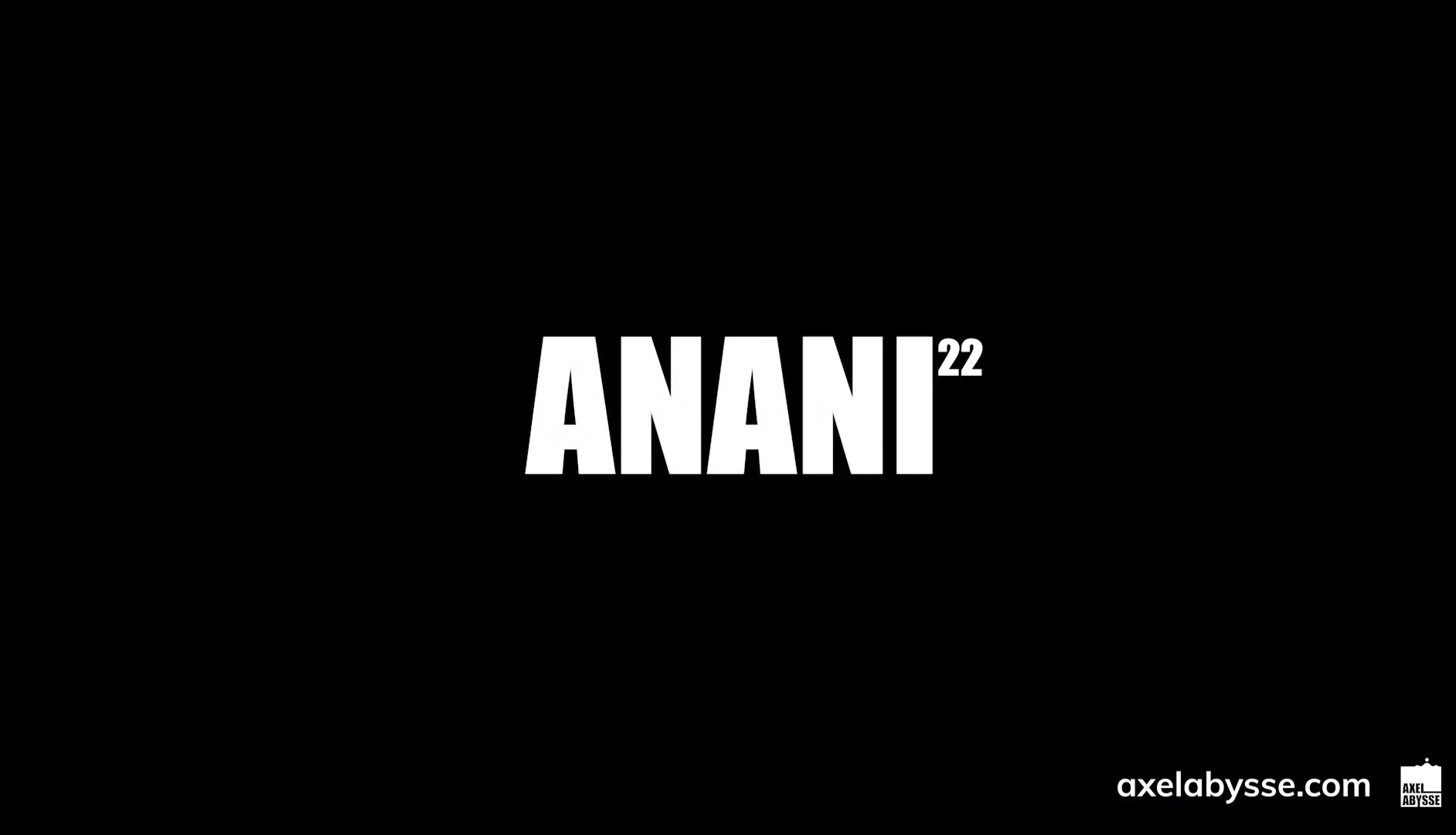 Anani 22