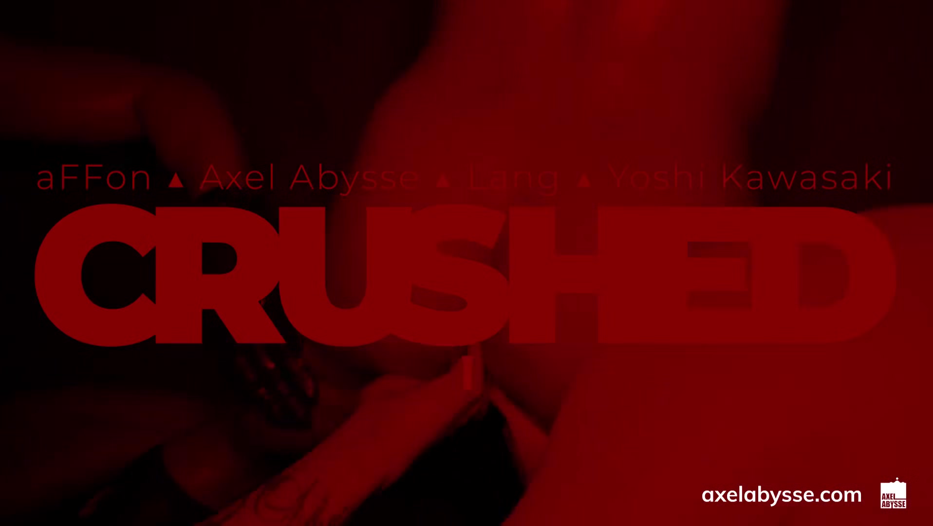 Crushed I