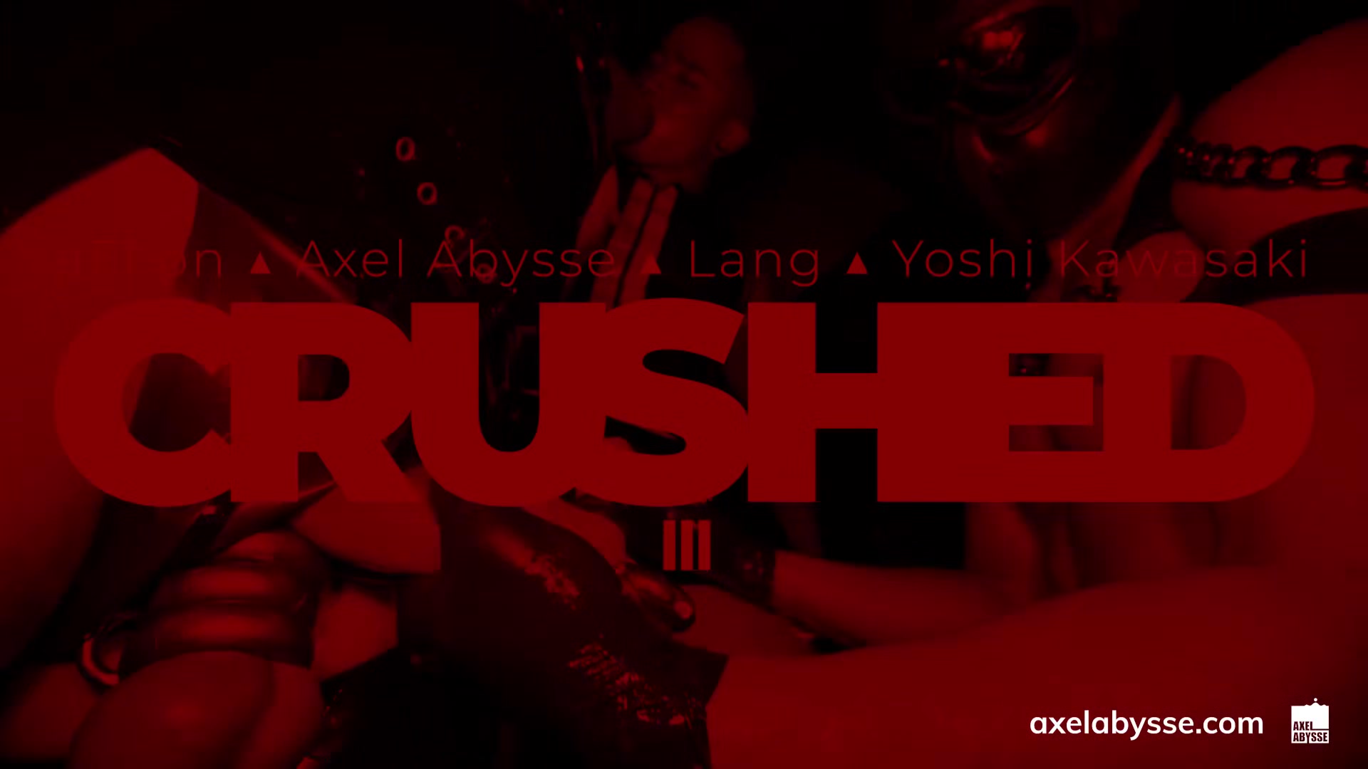 Crushed III