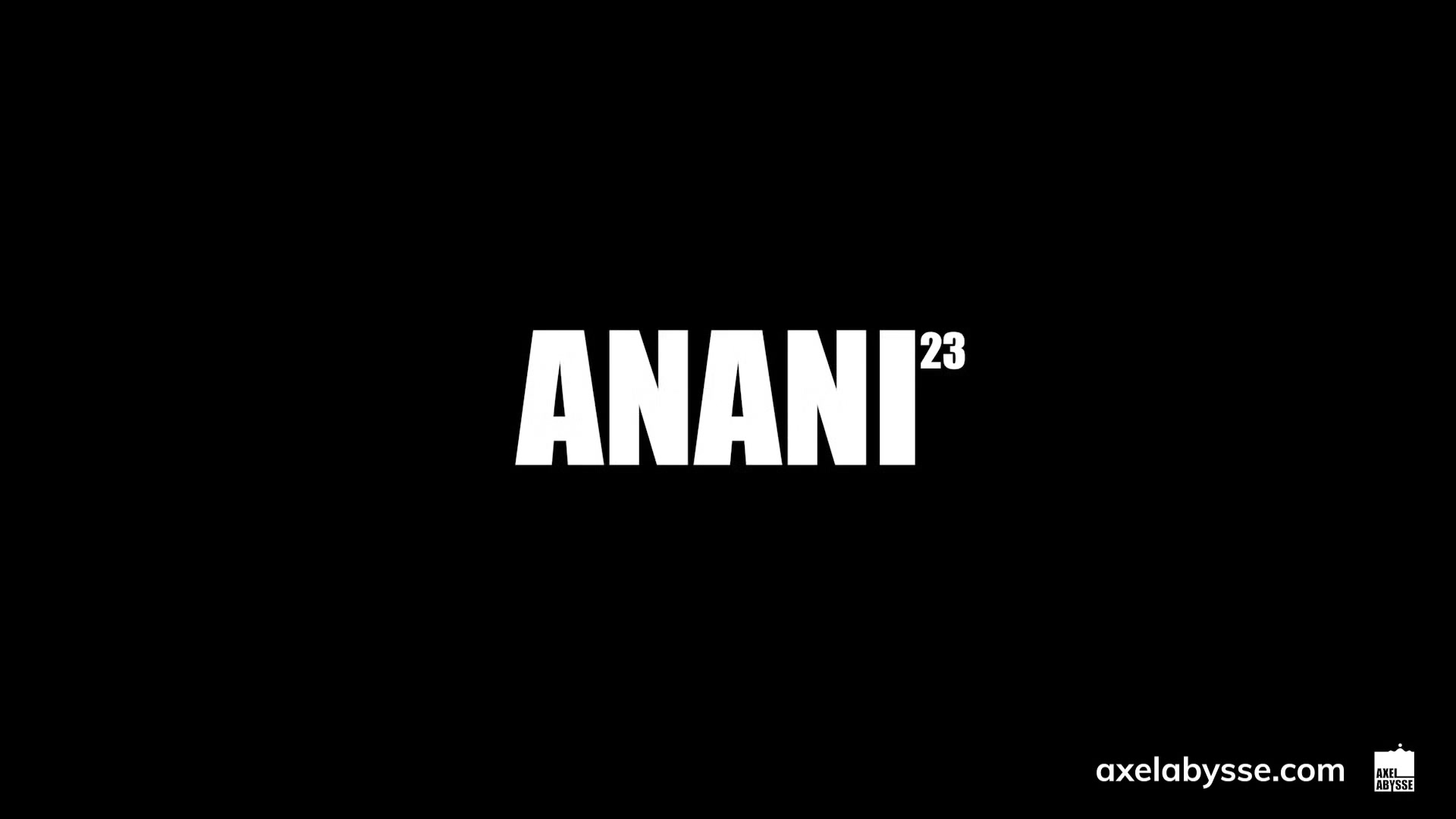 Anani 23