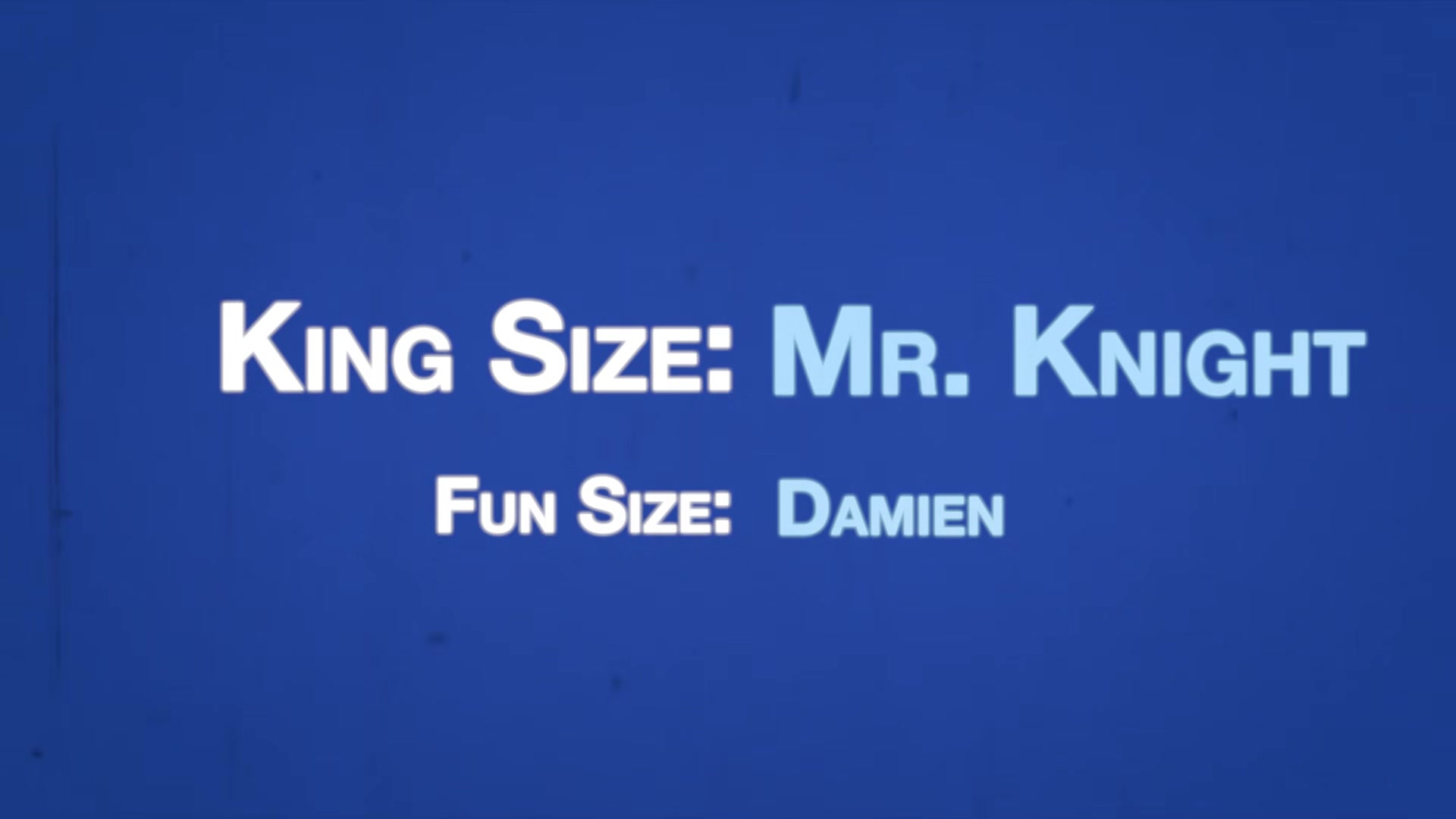 DAMIEN Chapter 3 - The Gardener’s Secret