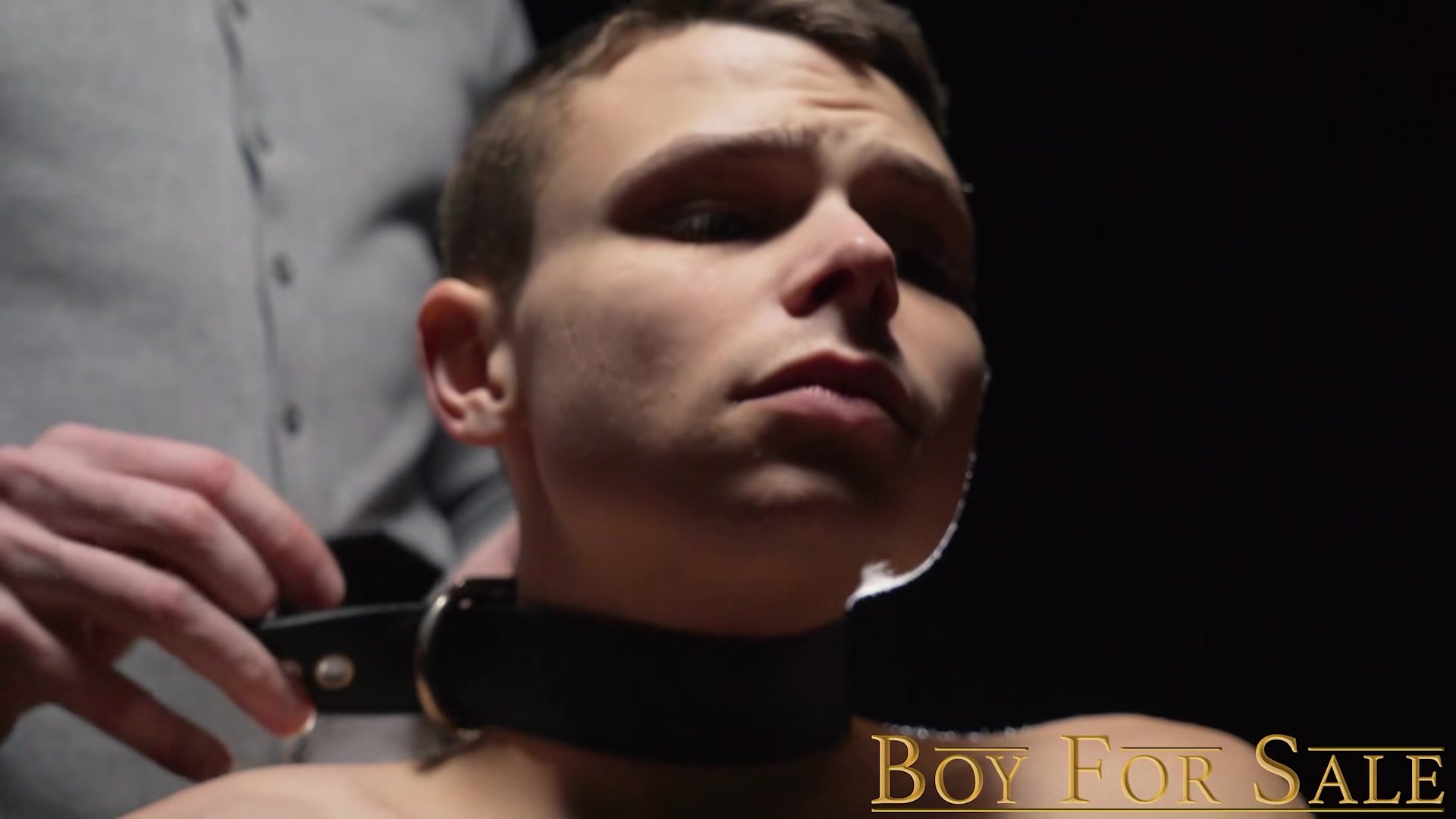 THE BOY CLAYTON Chapter 2 - The Auction