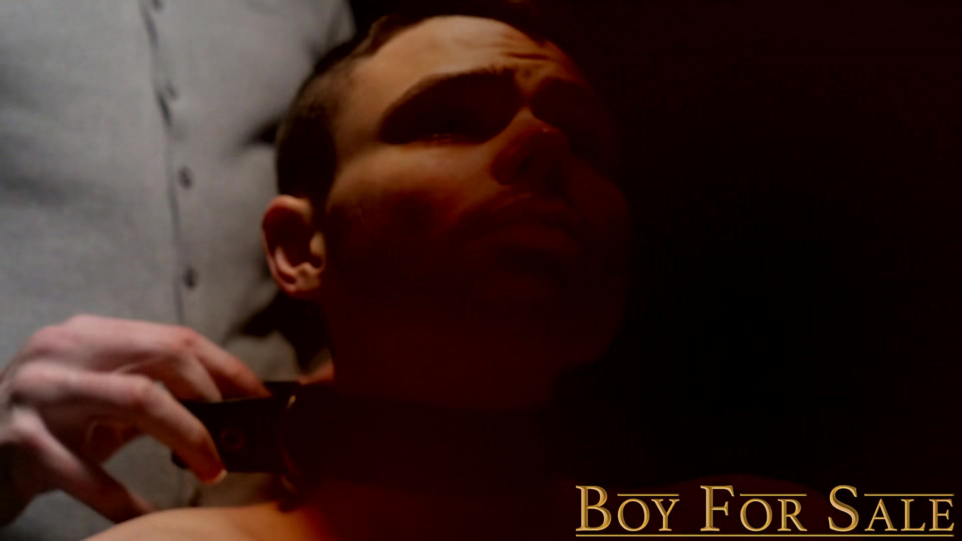 THE BOY COLE Chapter 11 - The Prize