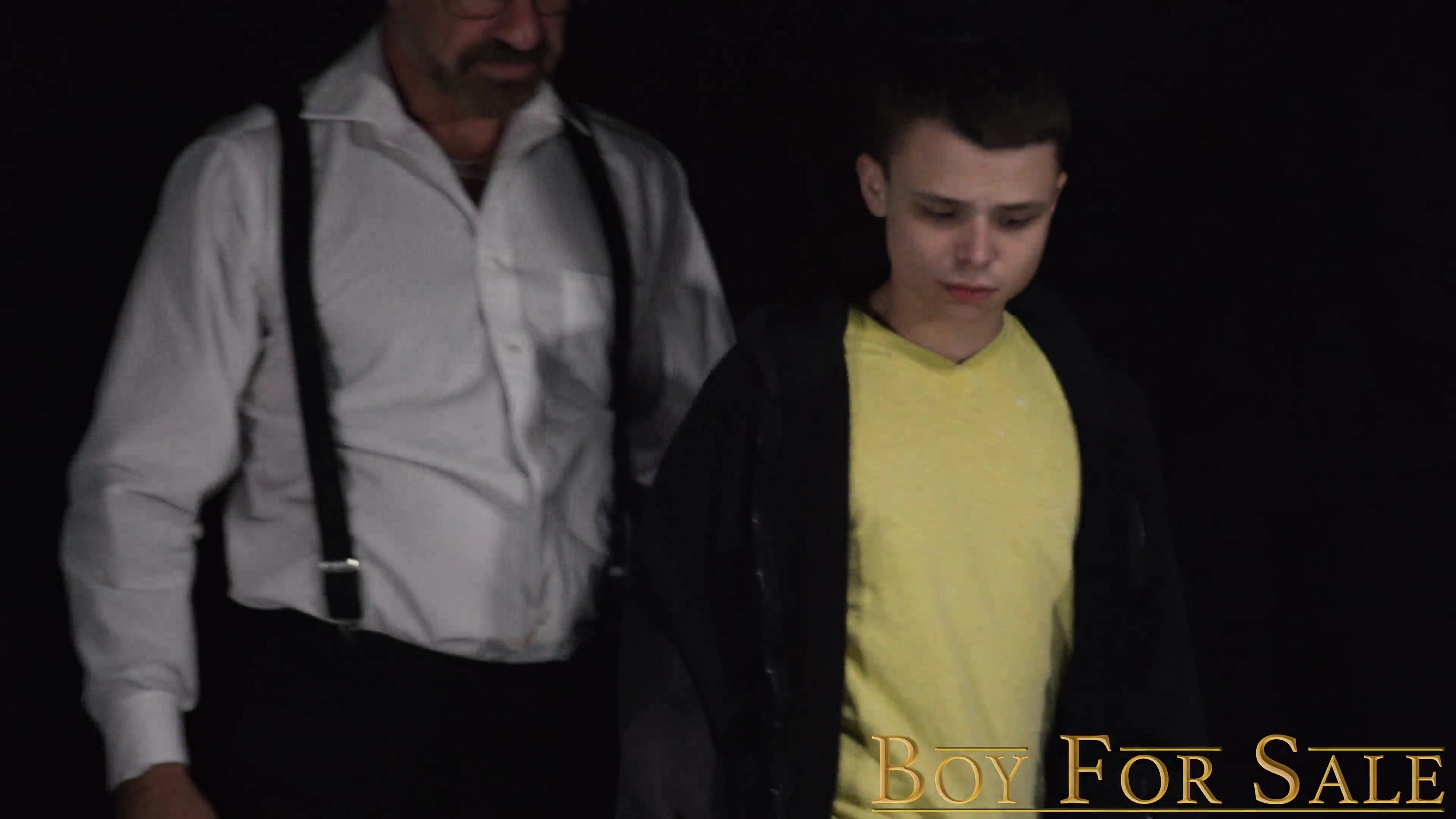 THE BOY AUSTIN chapter 1 - The Merchandise