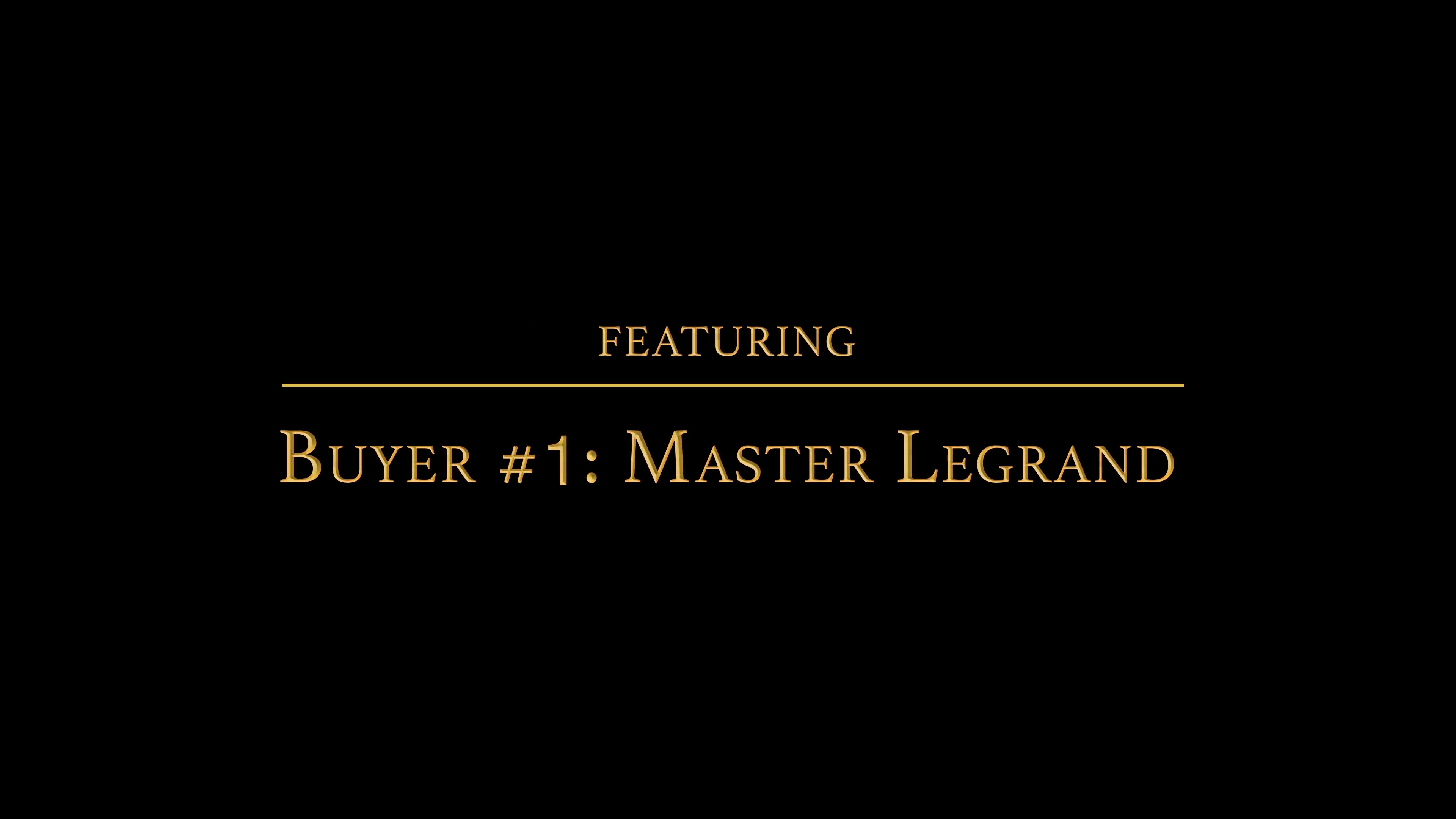 THE BOY AUSTIN chapter 5 - The Party Favor
