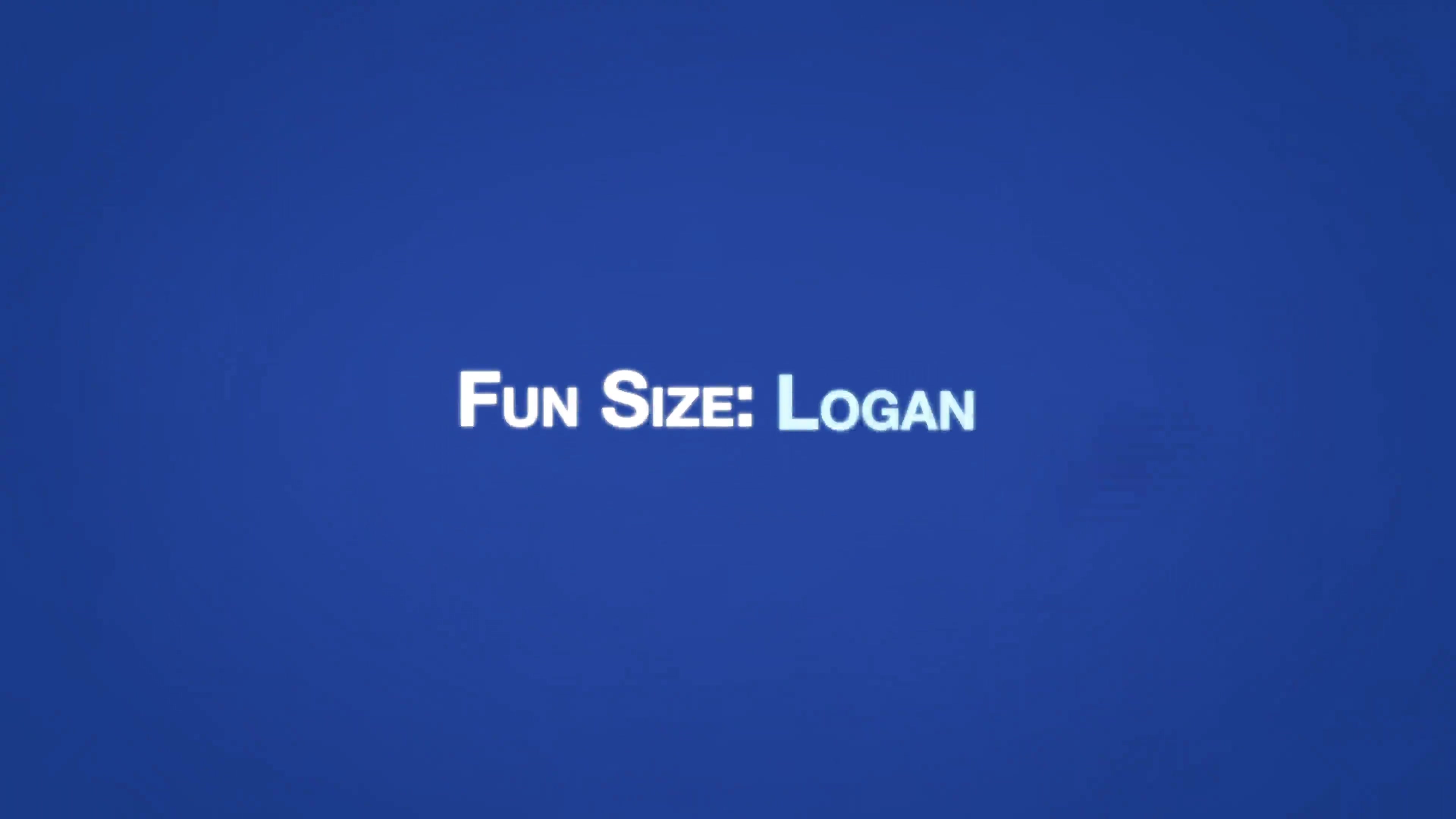 LOGAN Chapter 1 - Big Ryan's Janitor Office