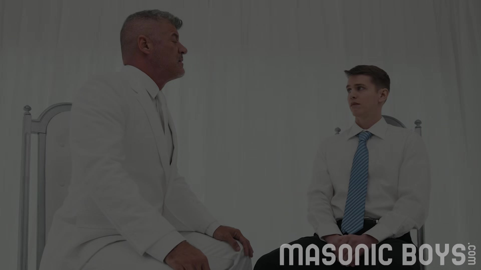 APPRENTICE ROUX Chapter 1 - The Interview