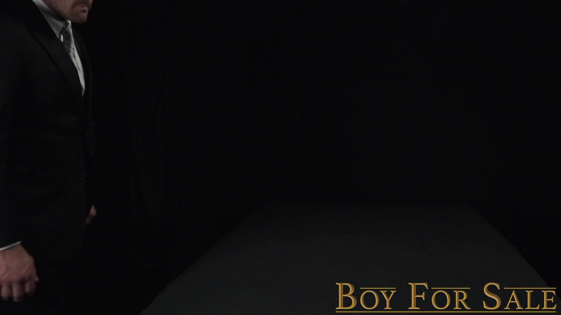 THE BOY AUSTIN Chapter 8 - Captivity