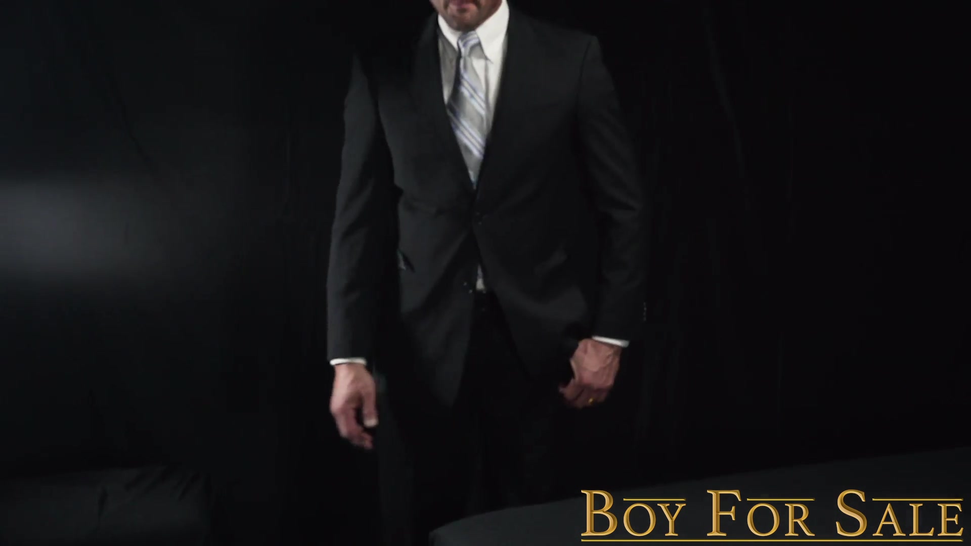 THE BOY AUSTIN Chapter 8 - Captivity